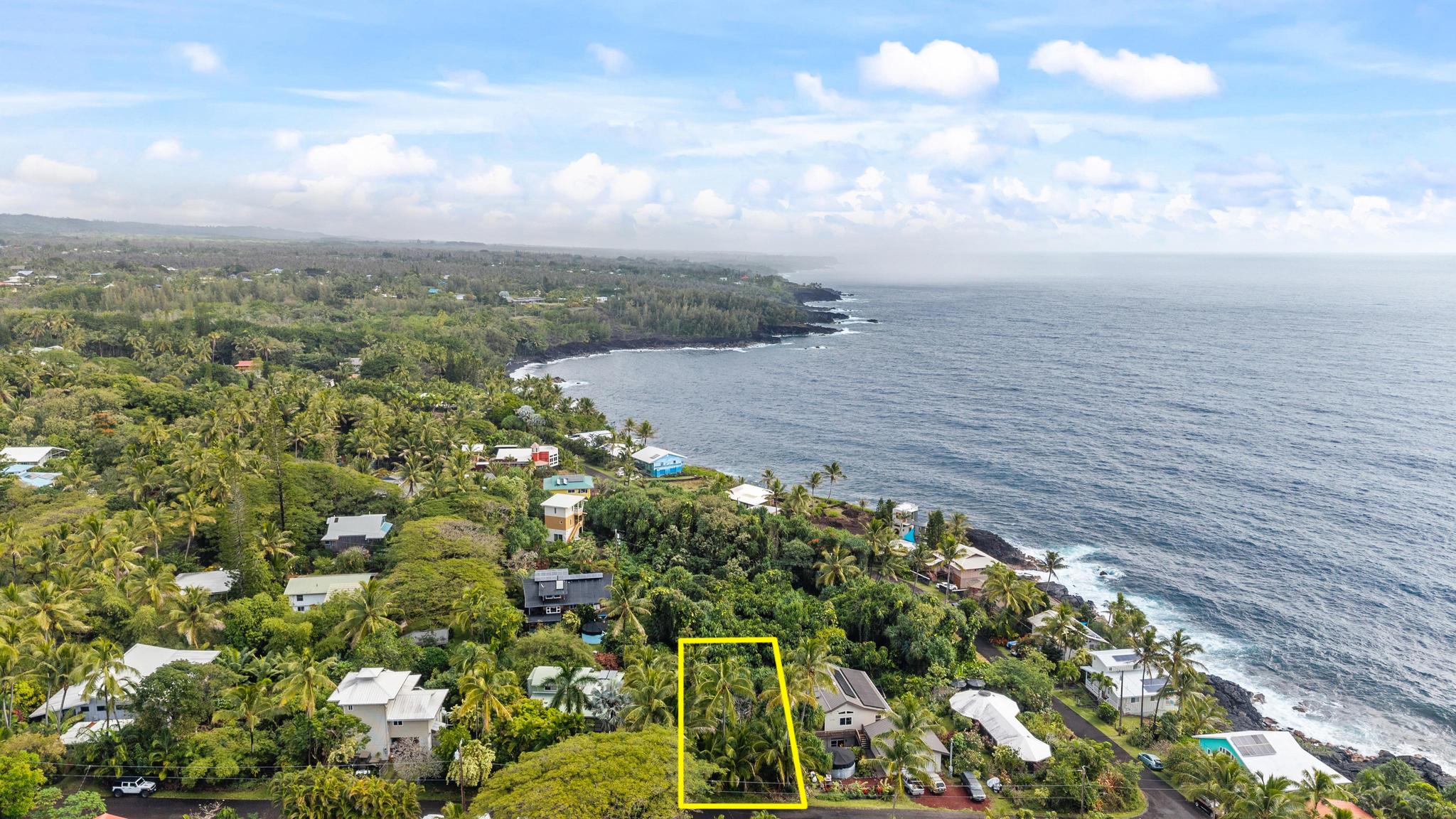 Oleole St Property Photo 1