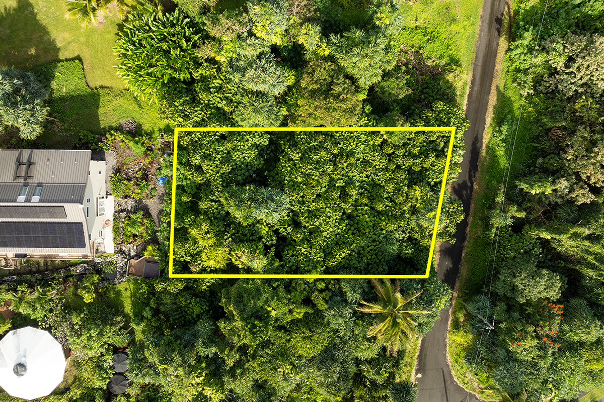 Kamakoa St Lot 20 Property Photo 1