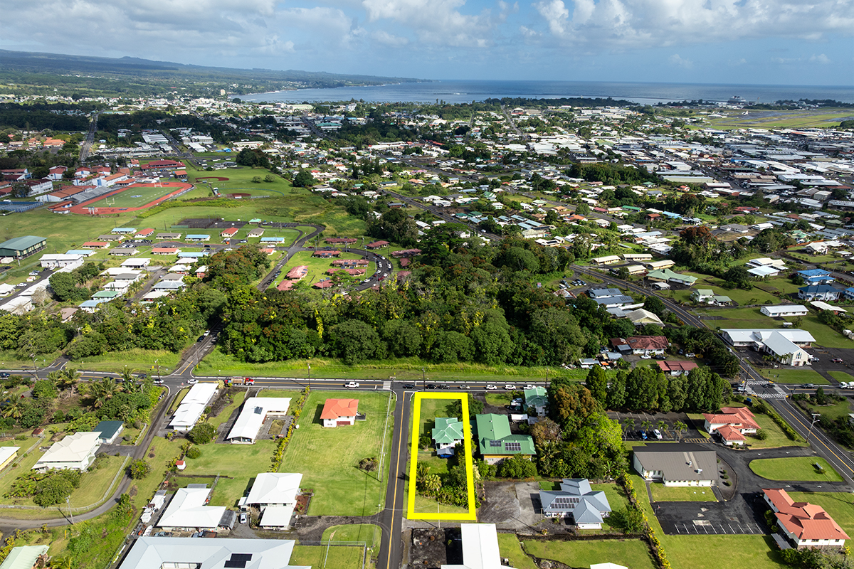 7 Maikai St Property Photo 2