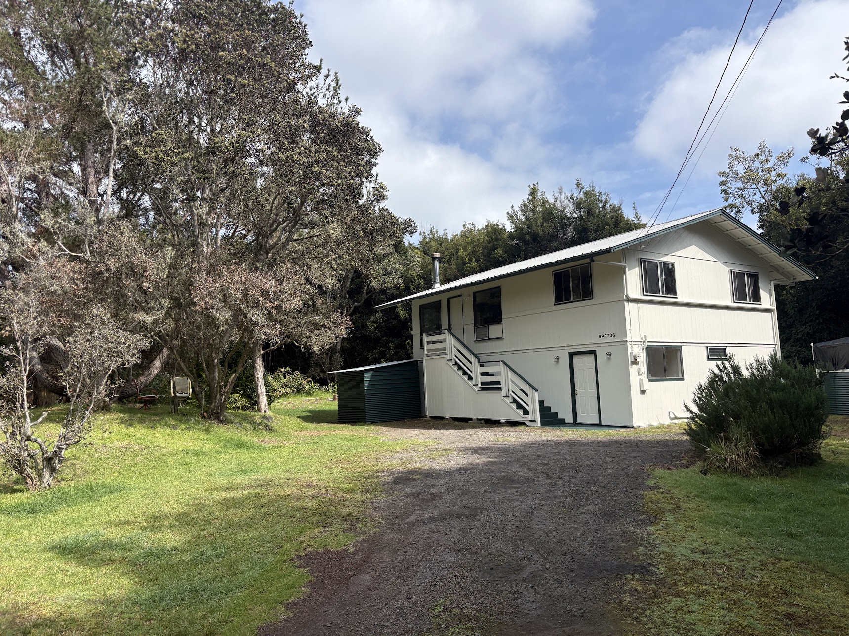 99-7736 Uluhe Pl Property Photo 1