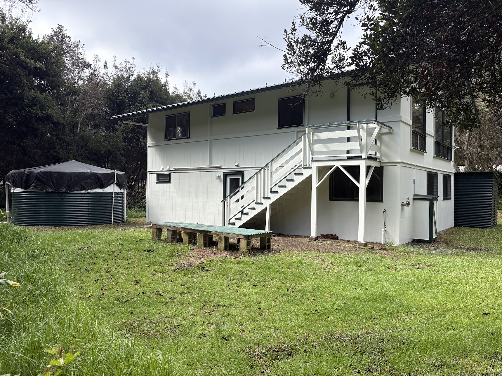 99-7736 Uluhe Pl Property Photo 6