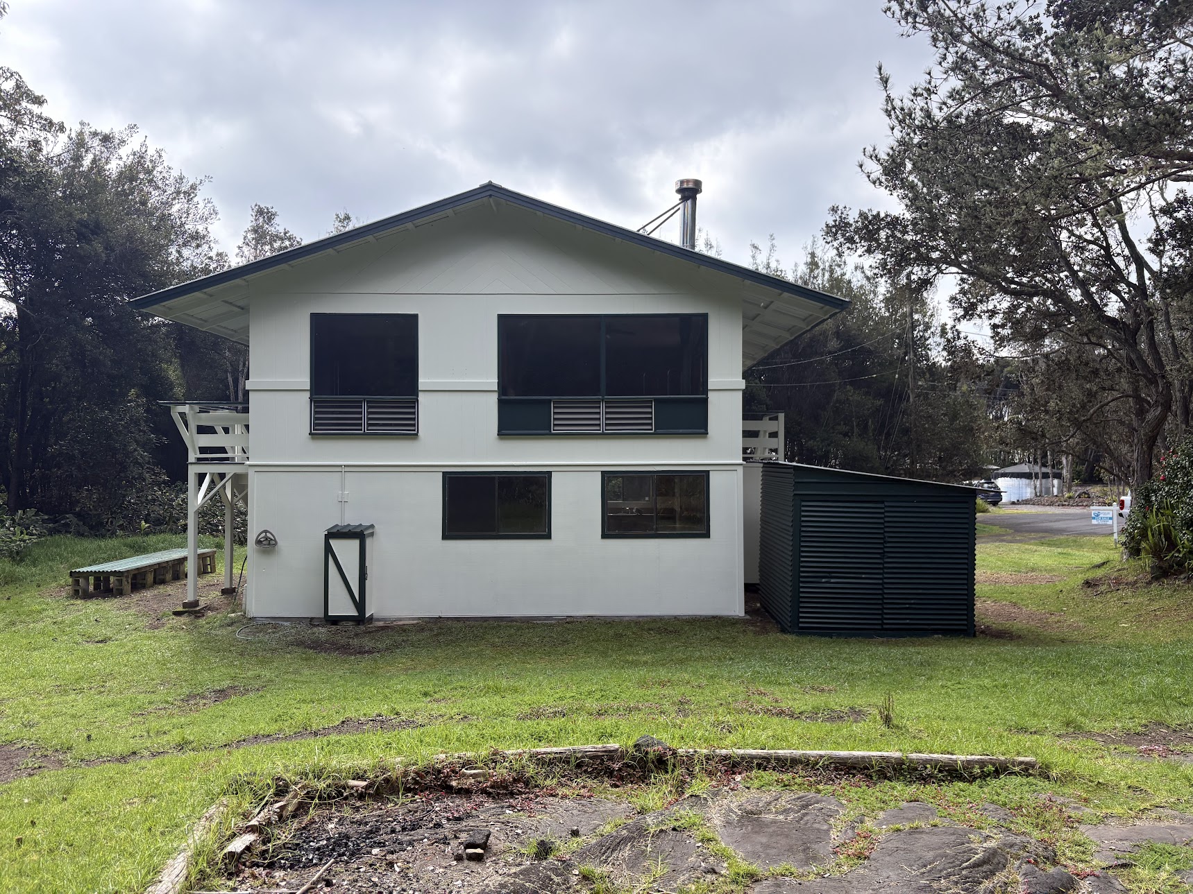 99-7736 Uluhe Pl Property Photo 22