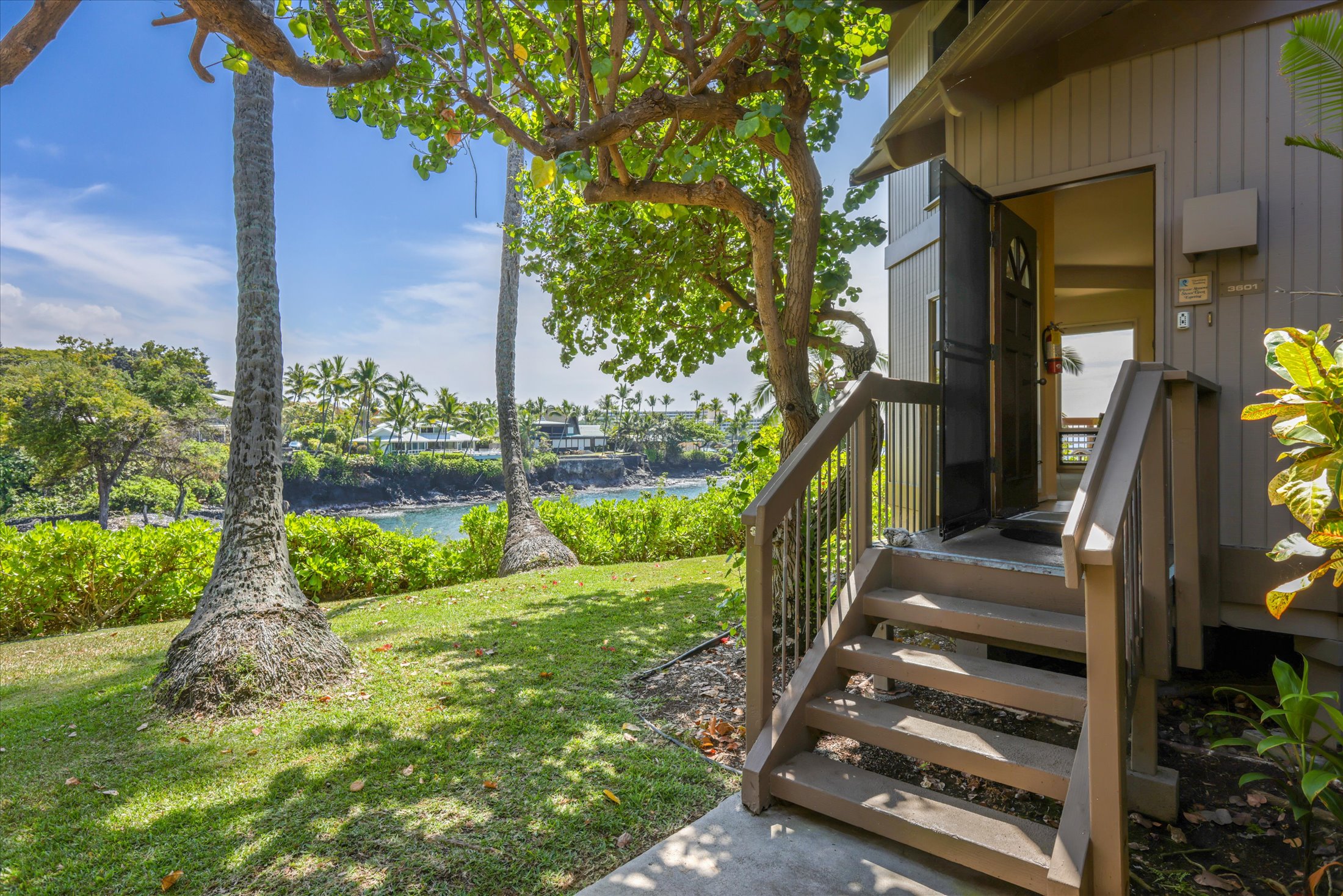 78-261 Manukai St 3601 Property Photo 22