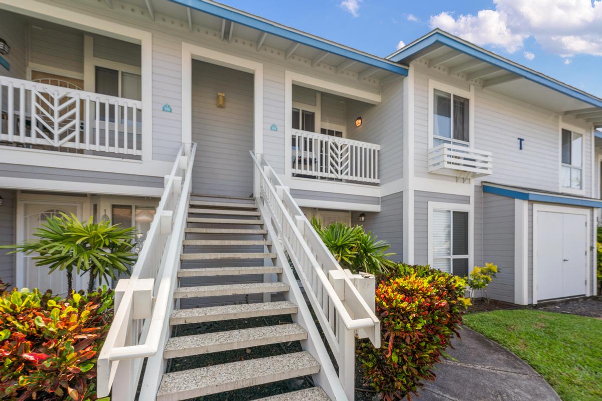 75-6081 Alii Dr T204 Property Photo 1