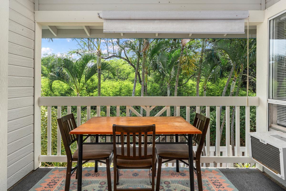 75-6081 Alii Dr T204 Property Photo 8