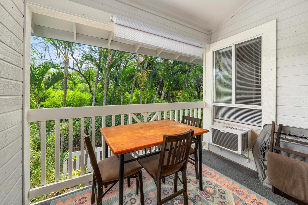 75-6081 Alii Dr T204 Property Photo 9