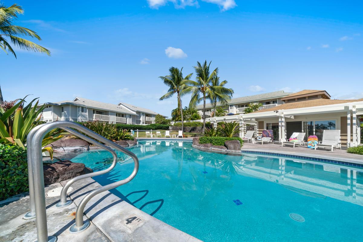 75-6081 Alii Dr T204 Property Photo 20