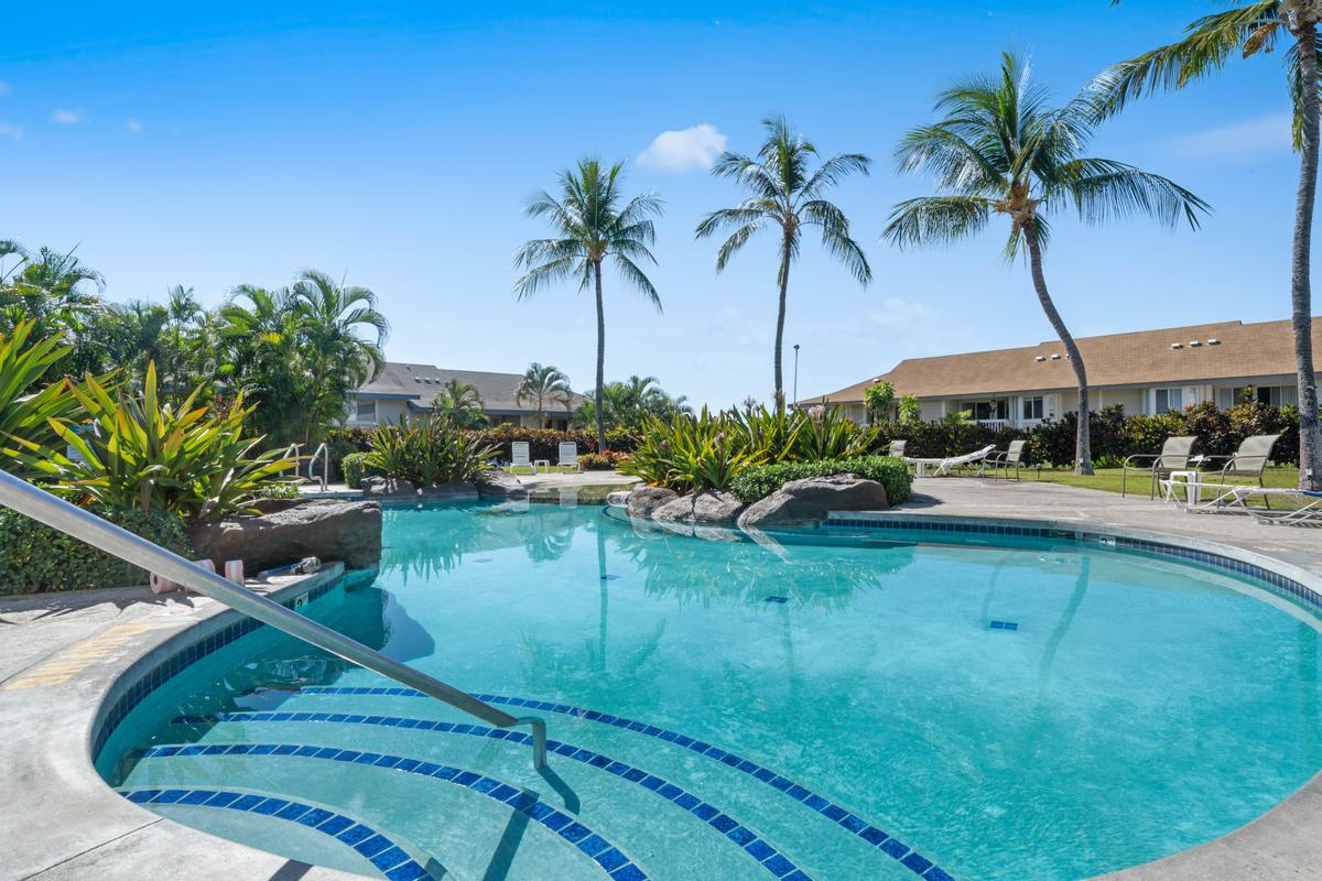 75-6081 Alii Dr T204 Property Photo 21