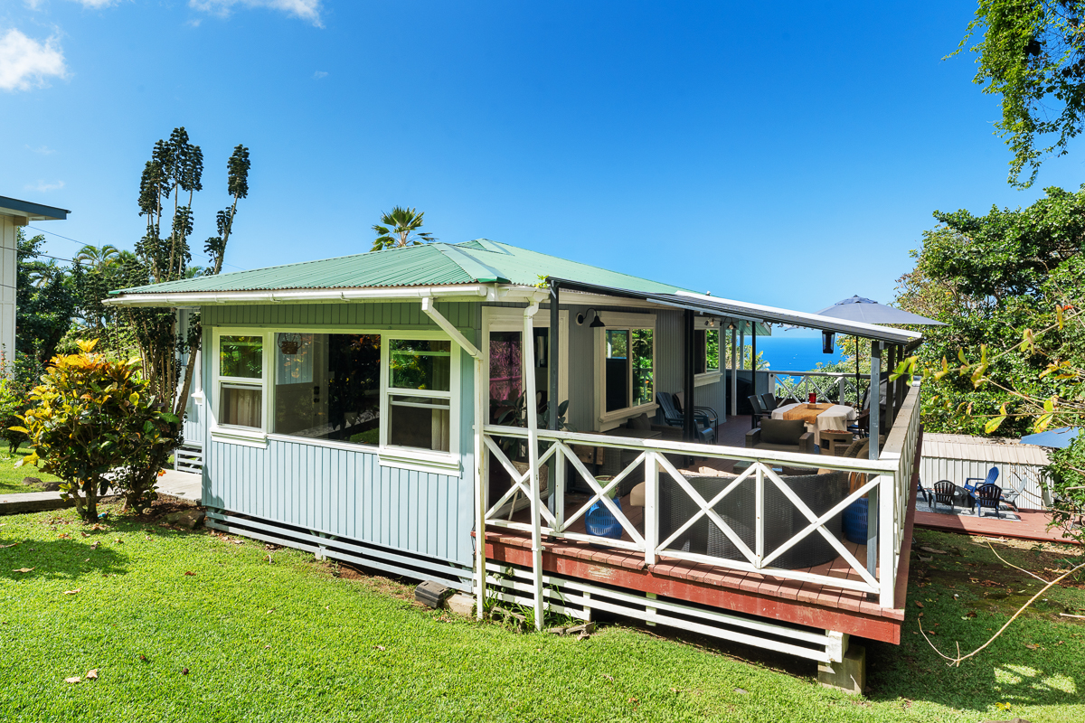 77-6314 MAMALAHOA HIGHWAY Property Photo 1