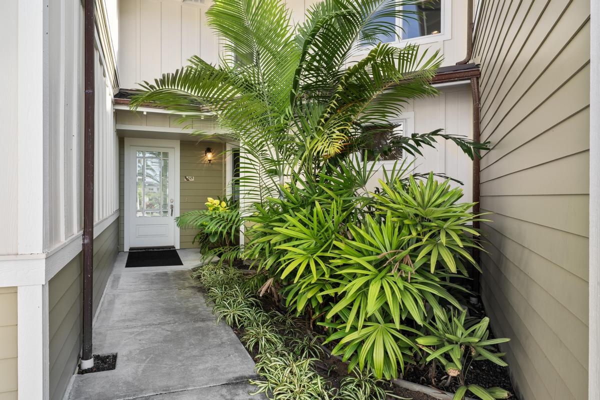 78-6833 Alii Dr N5 Property Photo 29