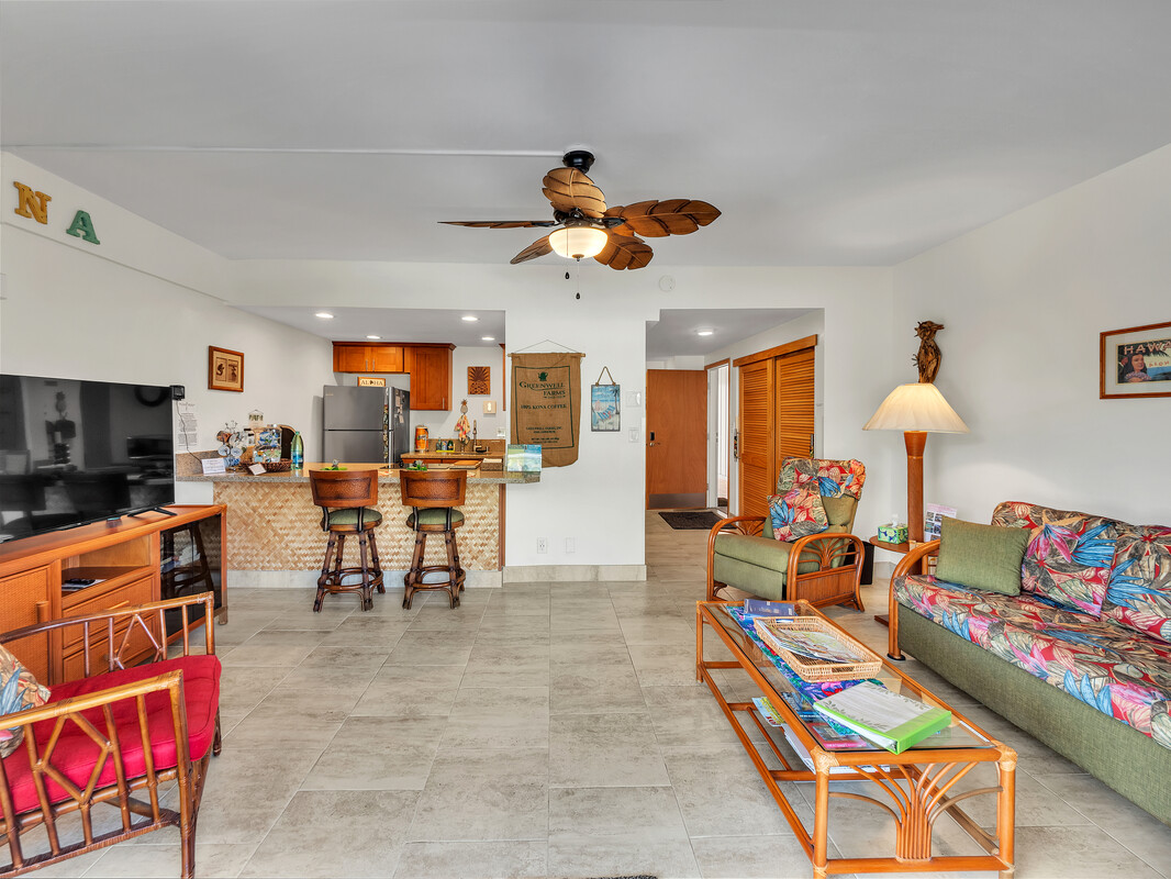75-5719 Alii Dr 222 Property Photo 2