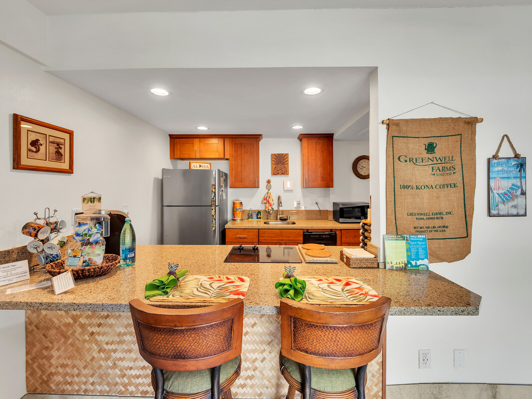 75-5719 Alii Dr 222 Property Photo 3