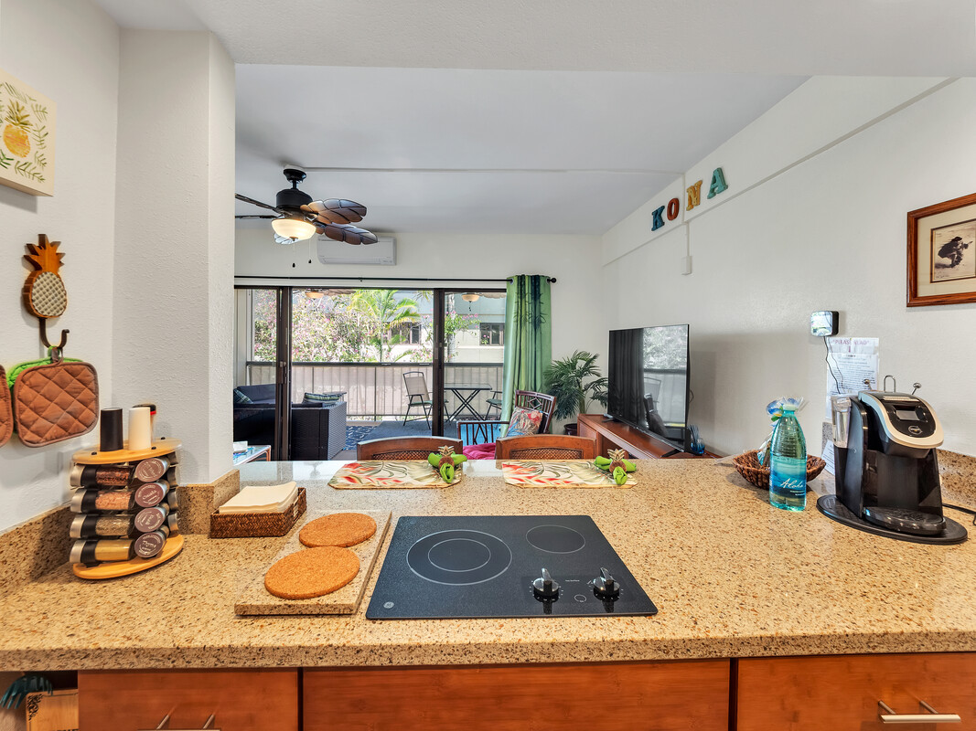 75-5719 Alii Dr 222 Property Photo 9