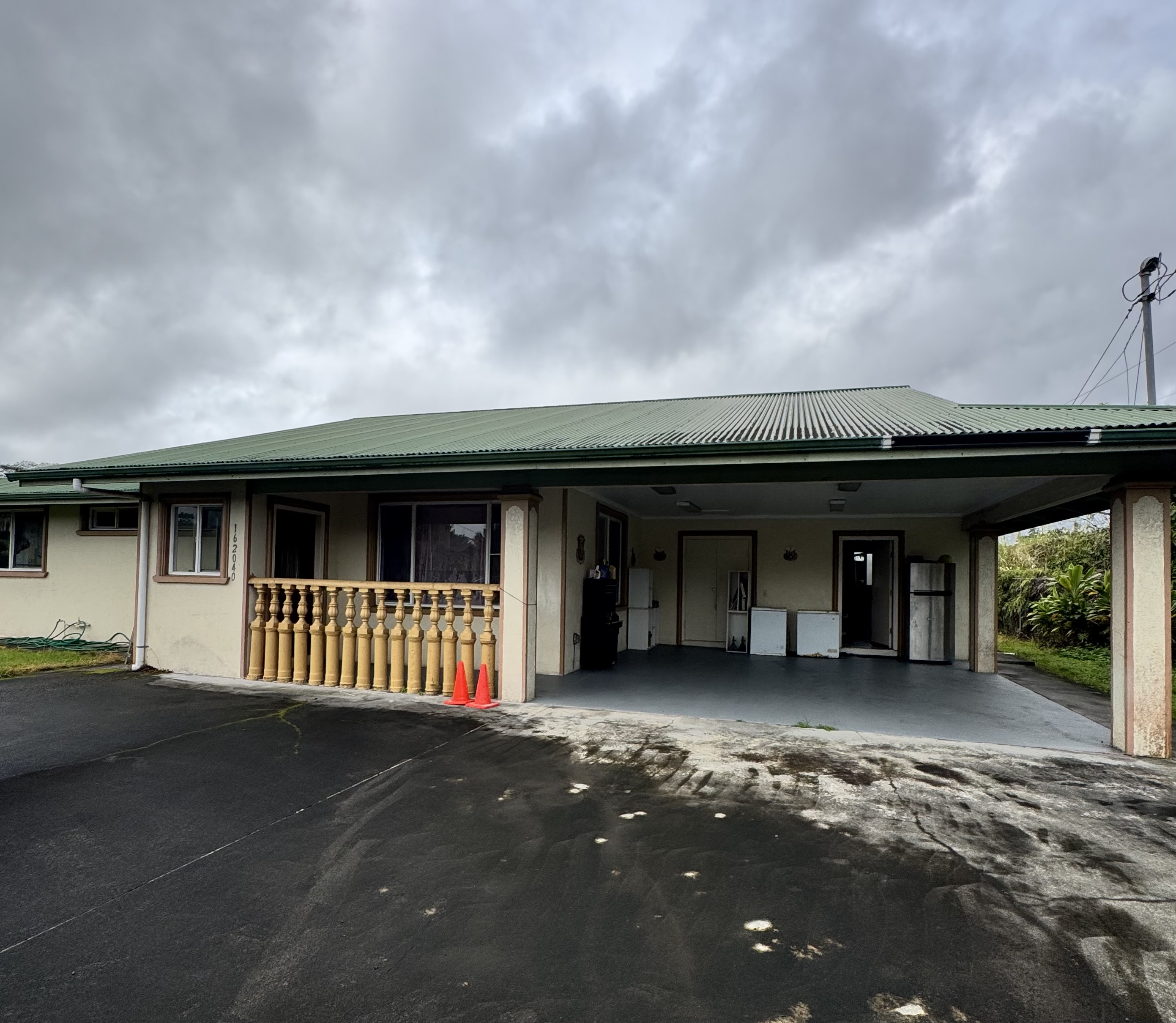 16-2040 Keaau Pahoa Rd Property Photo 1
