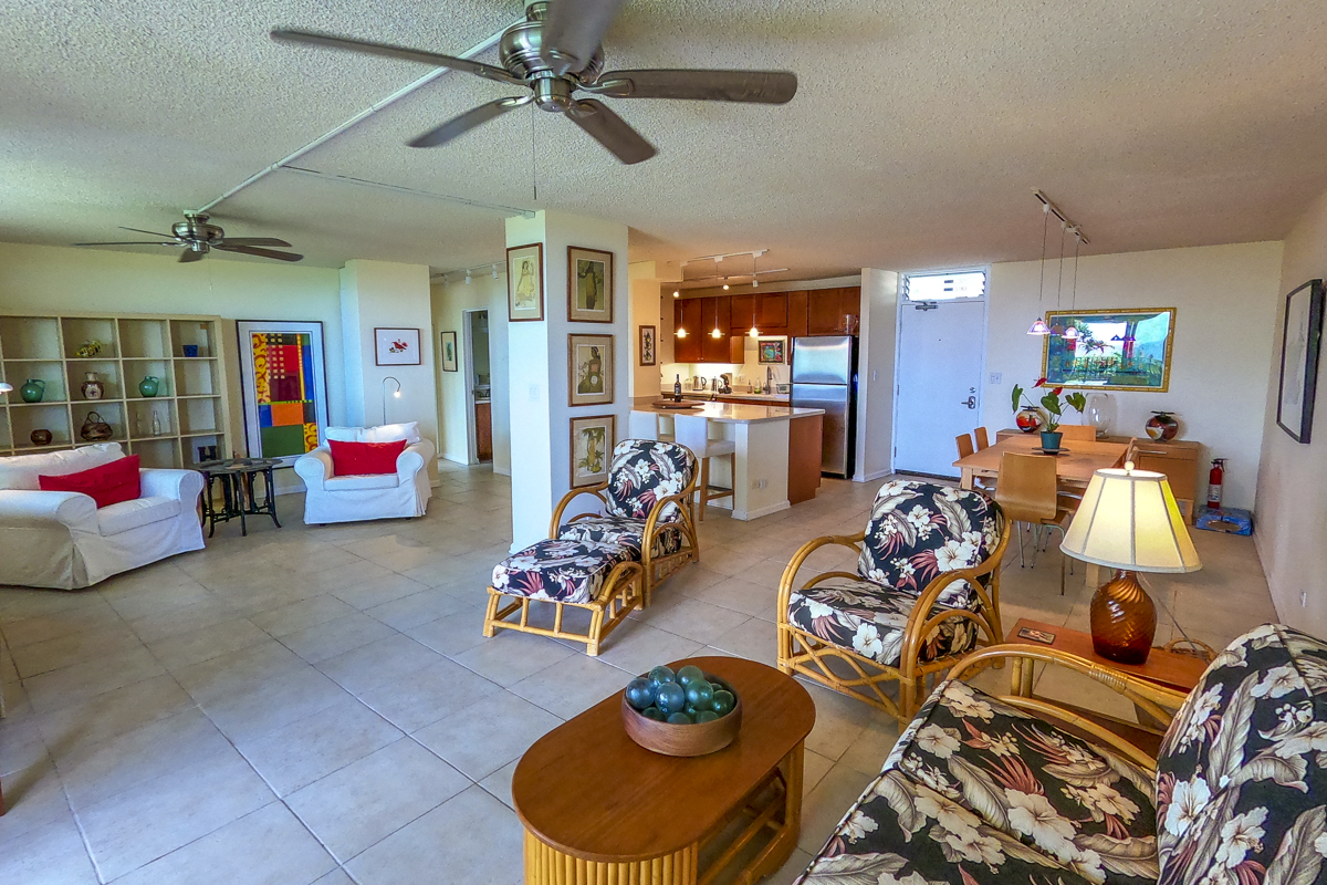 2405 Kalanianaole Ave 209 Property Photo 5