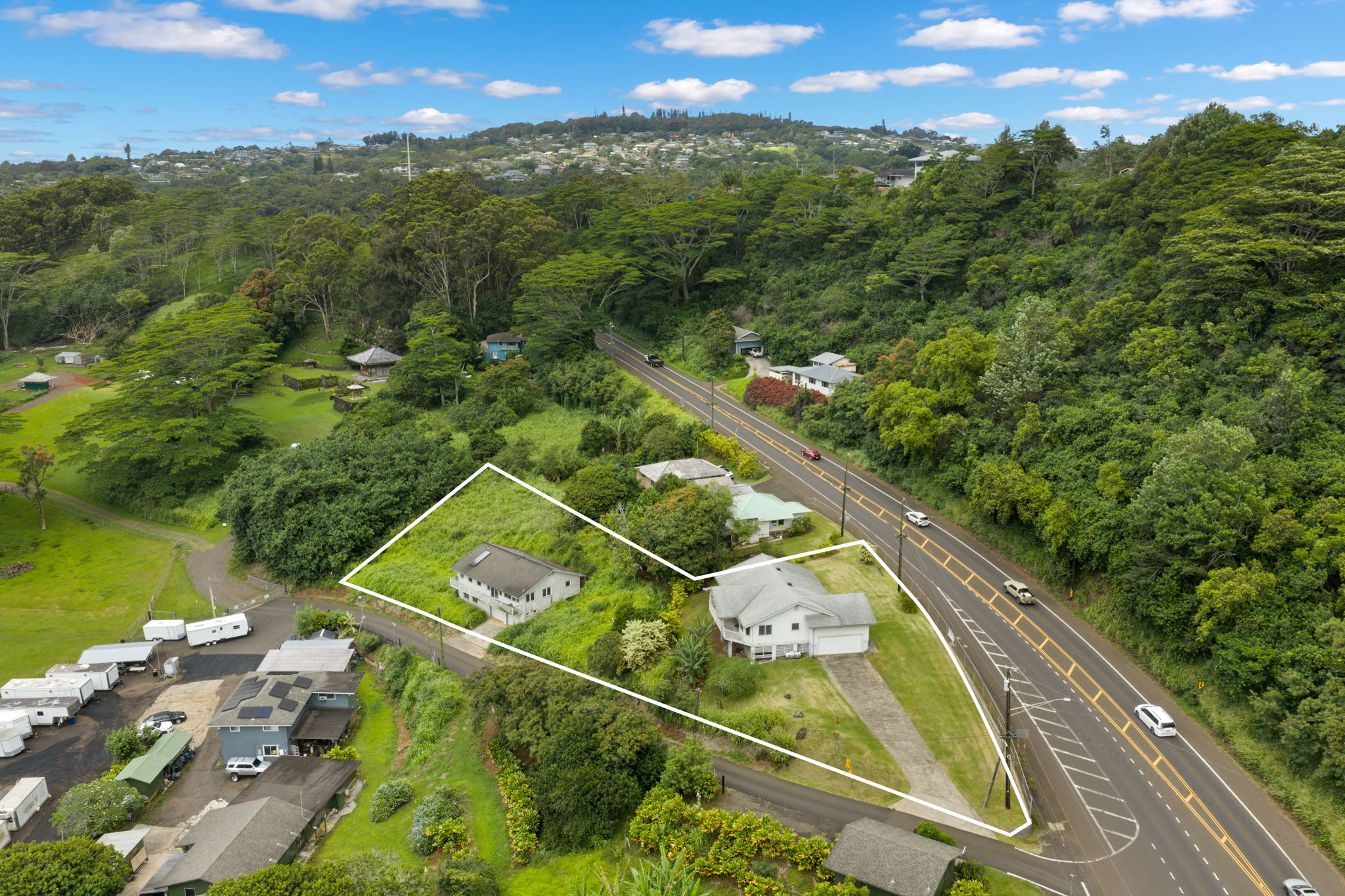 3360 Wawae Rd Property Photo 6