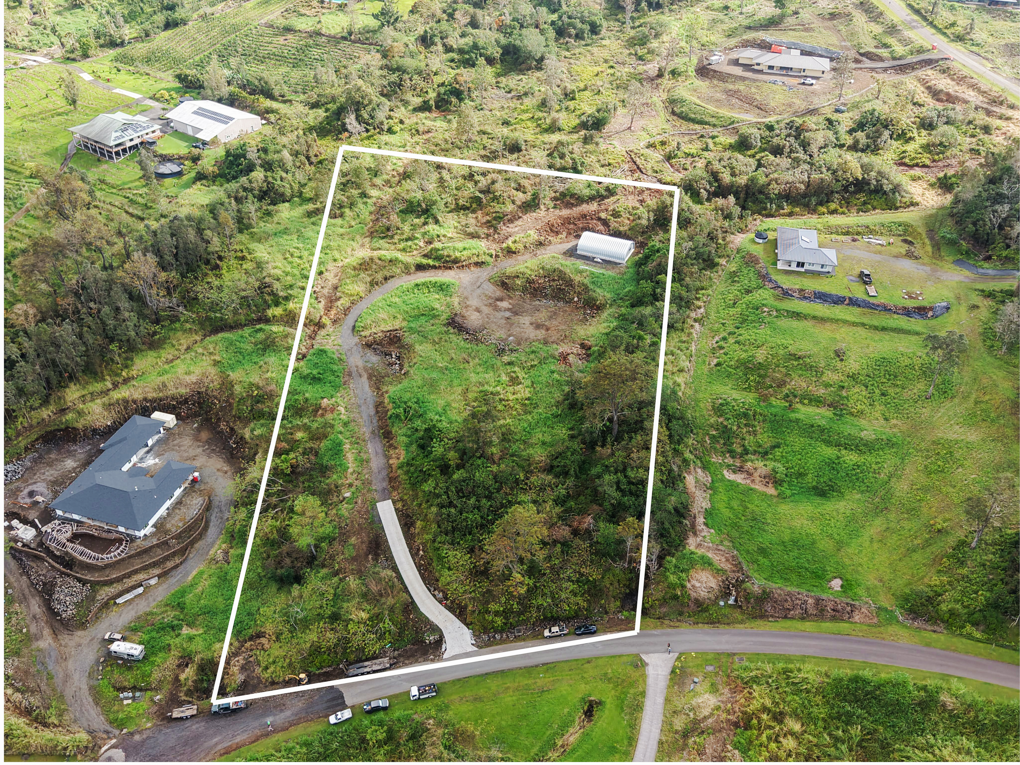 75-5407 Nanaina Pl Property Photo 3