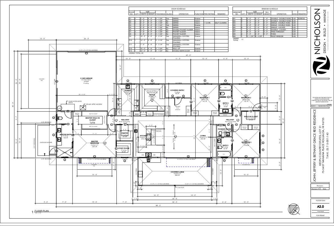75-5407 Nanaina Pl Property Photo 3