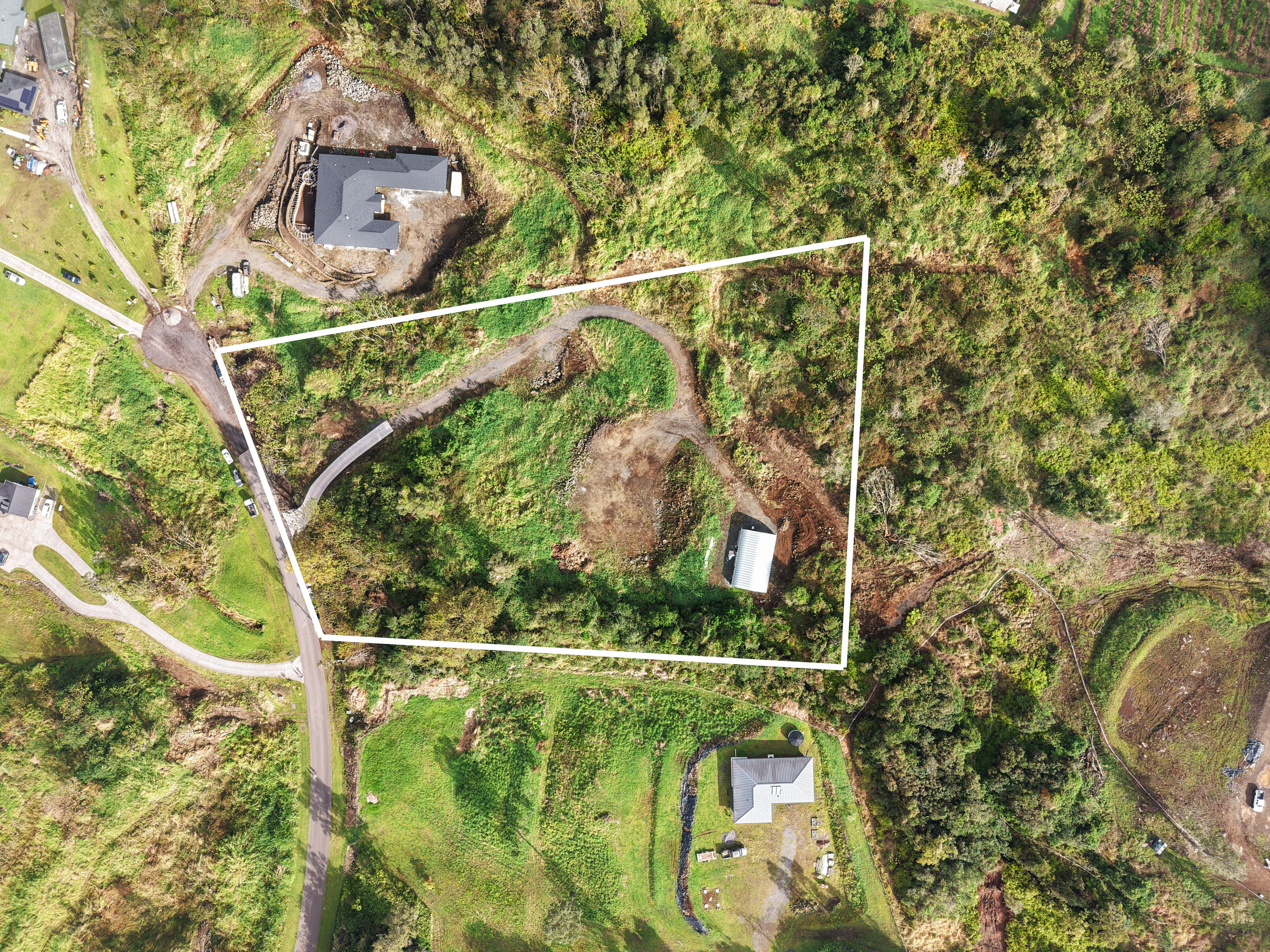 75-5407 Nanaina Pl Property Photo 9