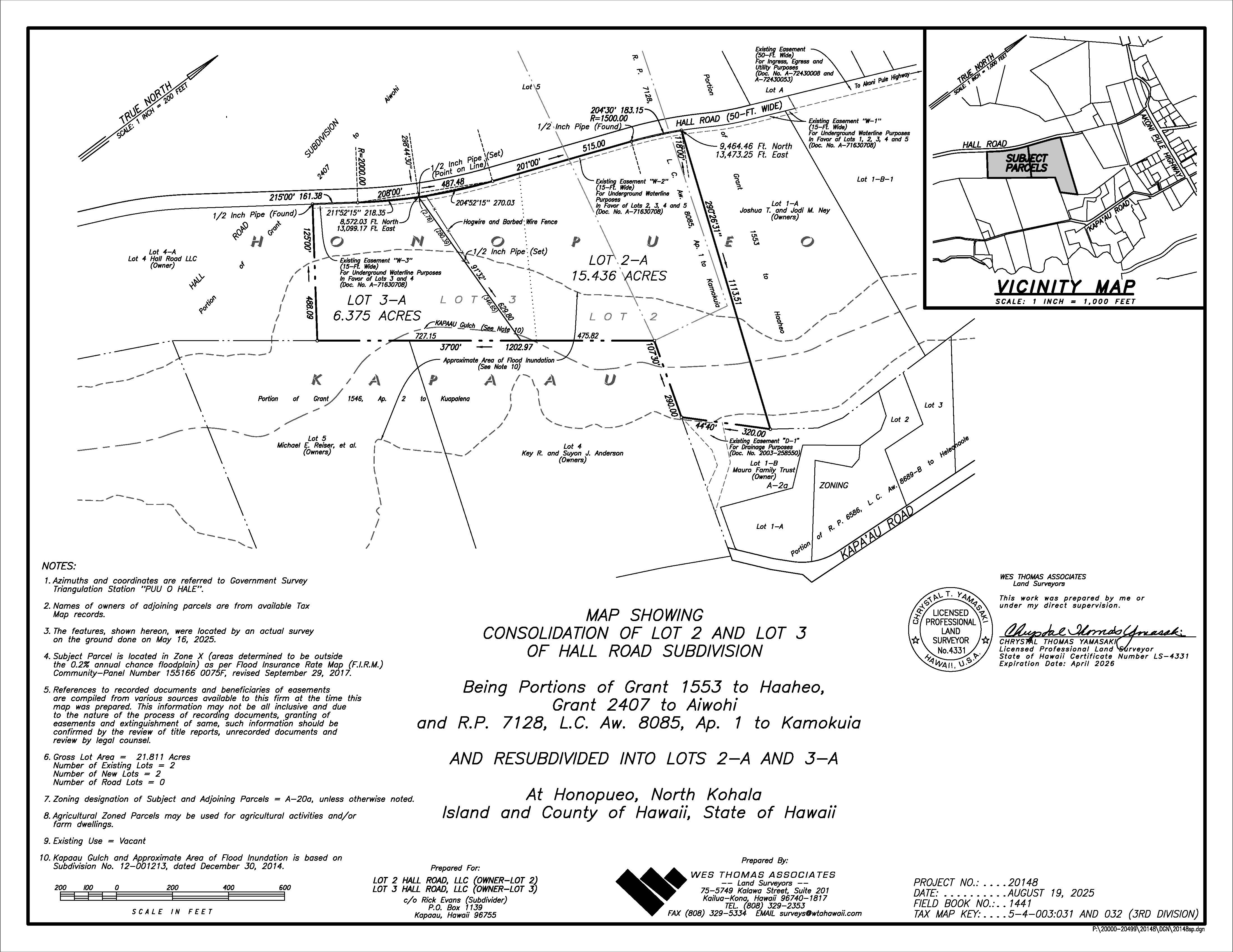 Hall Rd Property Photo 2