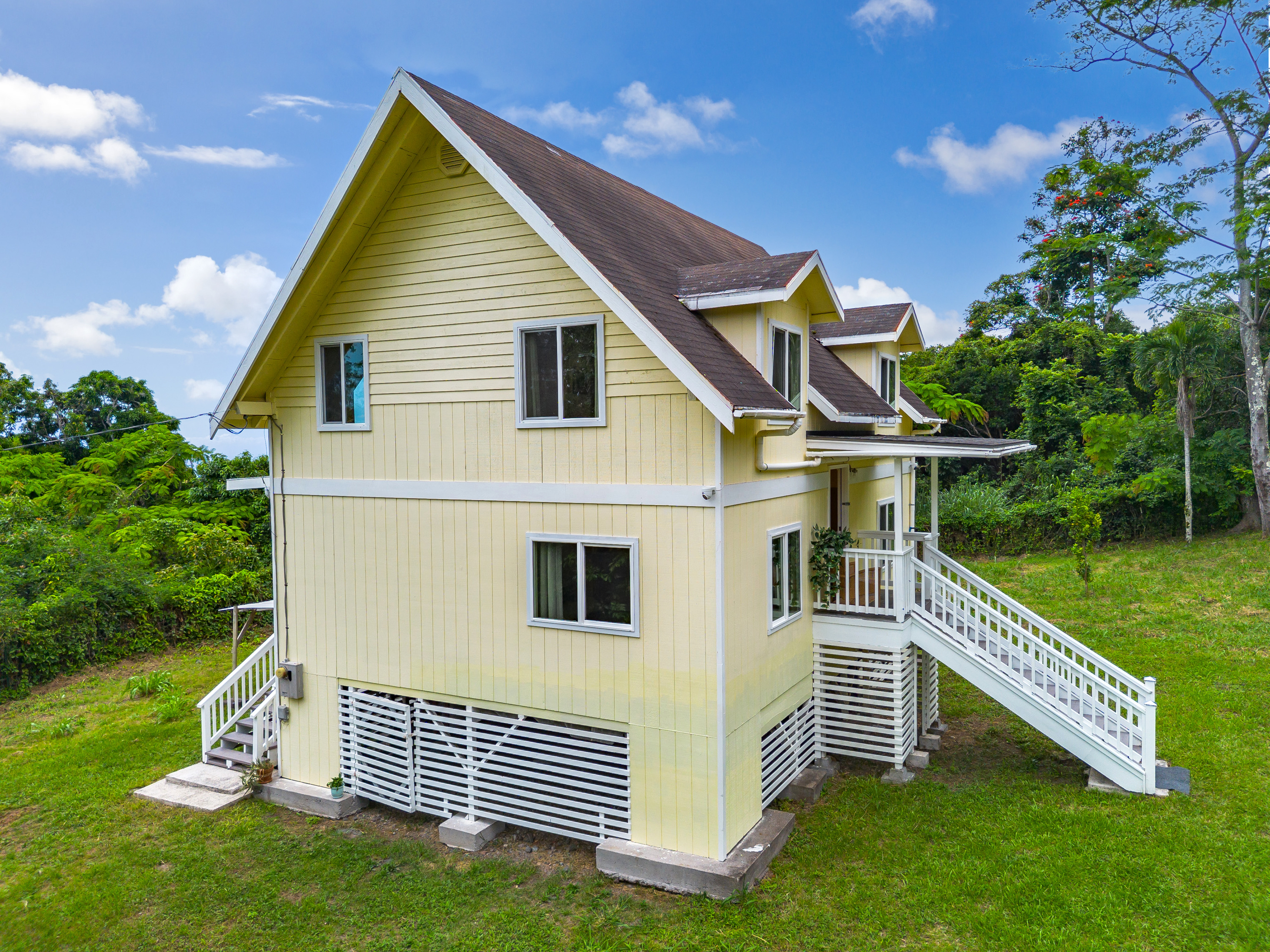 87-3476 Mamalahoa Highway Property Photo 11