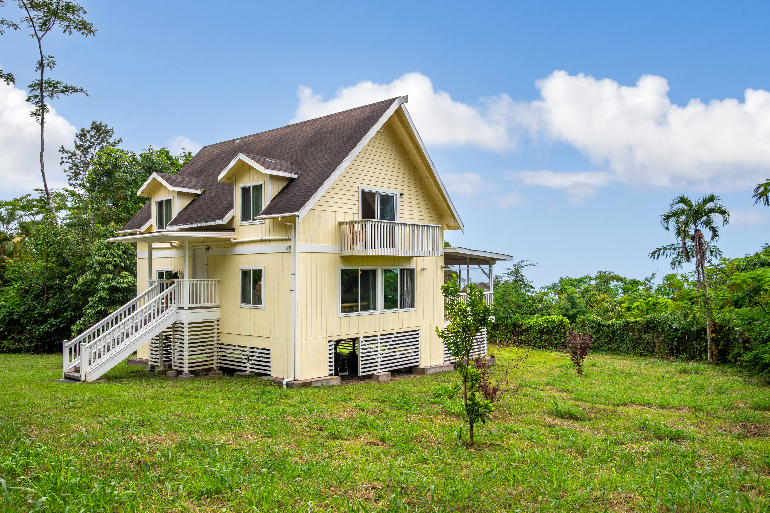 87-3476 Mamalahoa Highway Property Photo 15