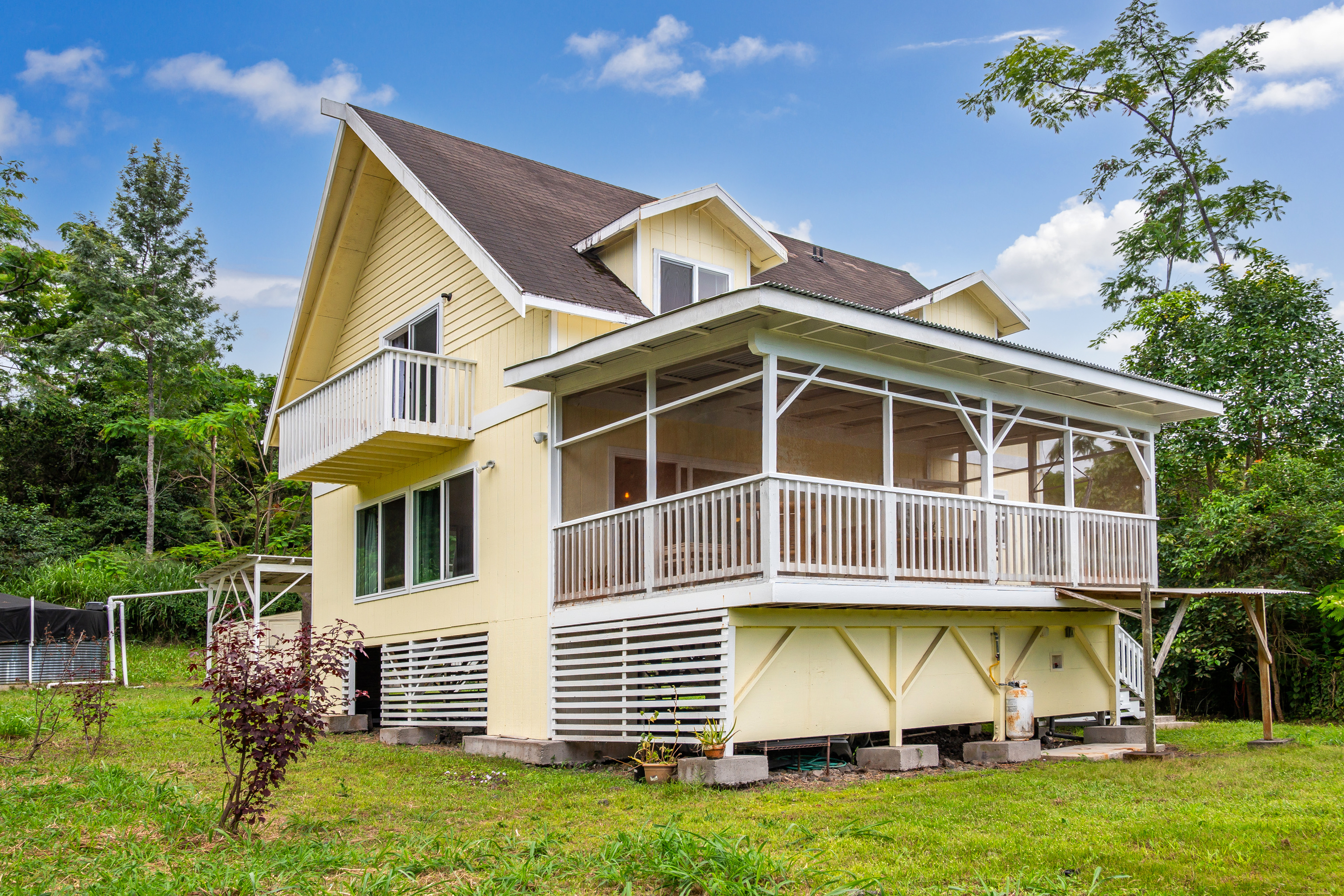 87-3476 Mamalahoa Highway Property Photo 27