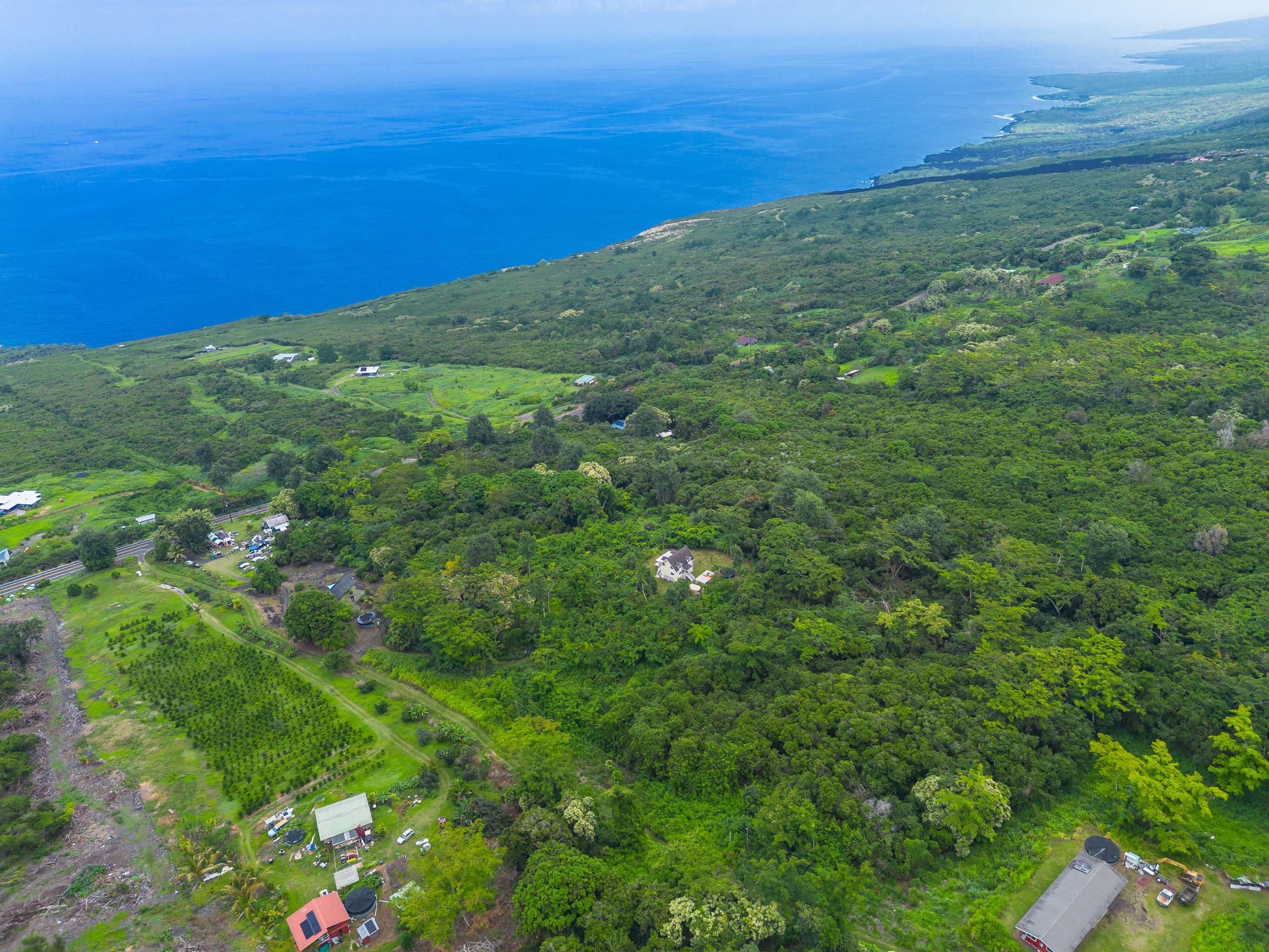 87-3476 Mamalahoa Highway Property Photo 28