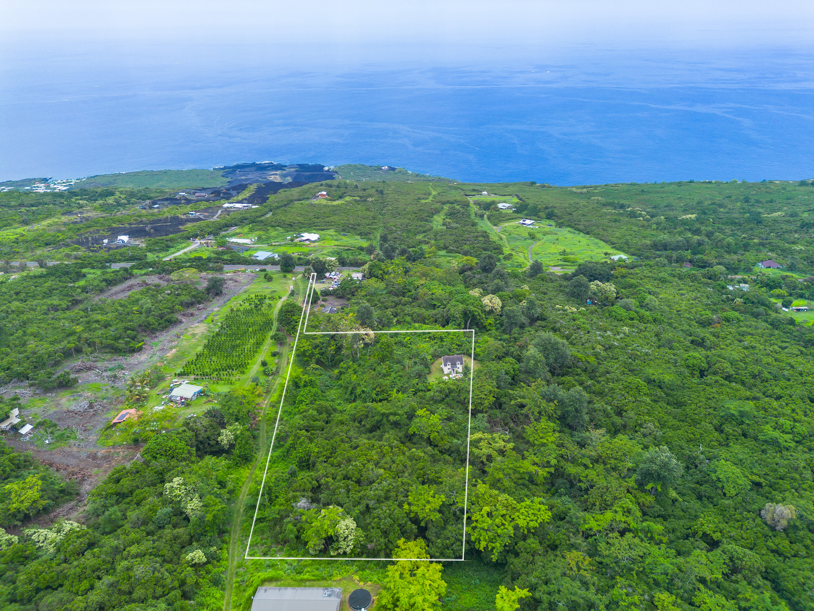 87-3476 Mamalahoa Highway Property Photo 29