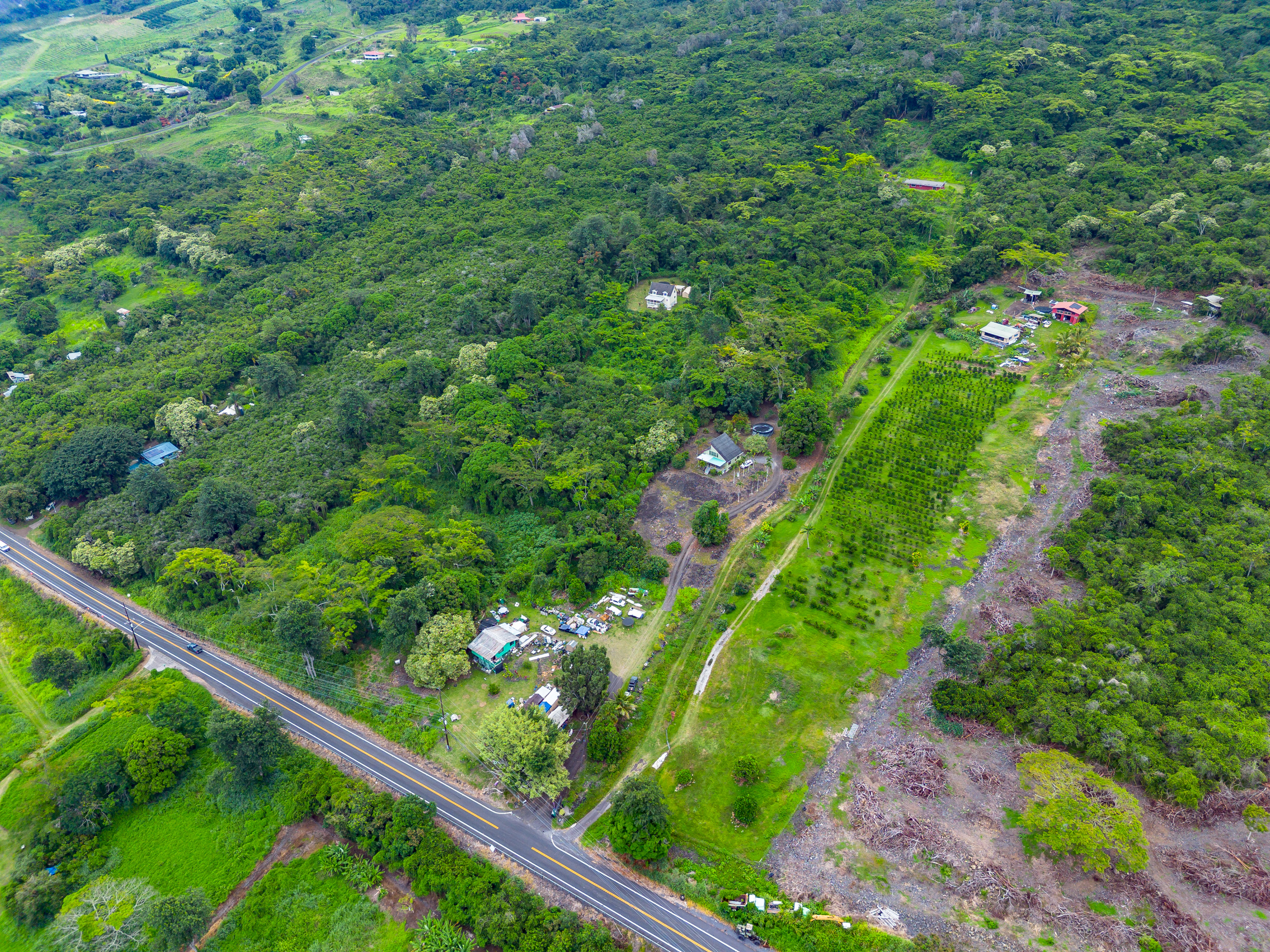 87-3476 Mamalahoa Highway Property Photo 30