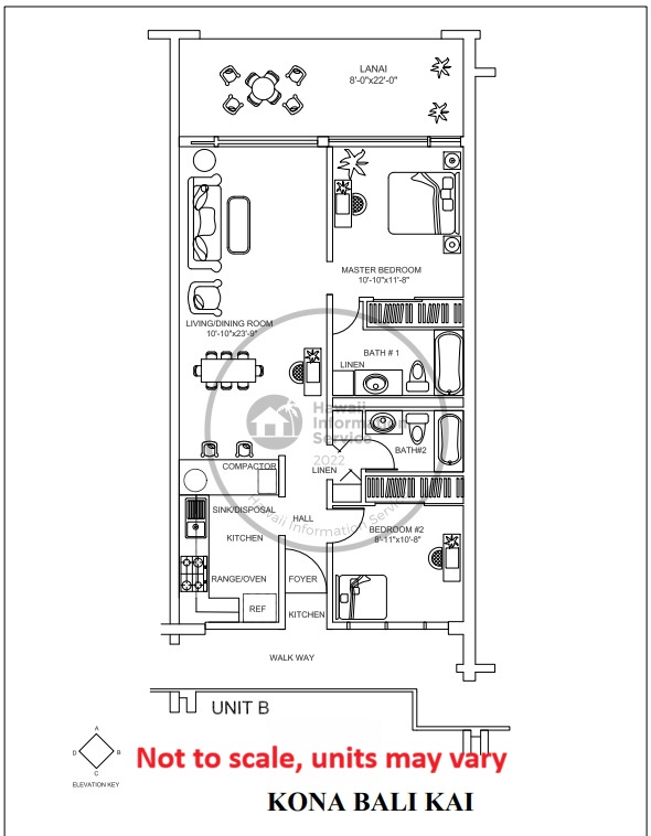 76-6246 Alii Dr 219 Property Photo 23