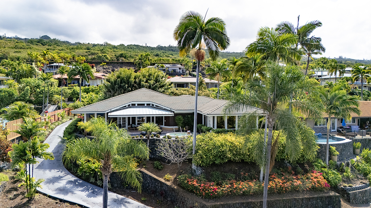 78-6825 Keaupuni St Property Photo 3