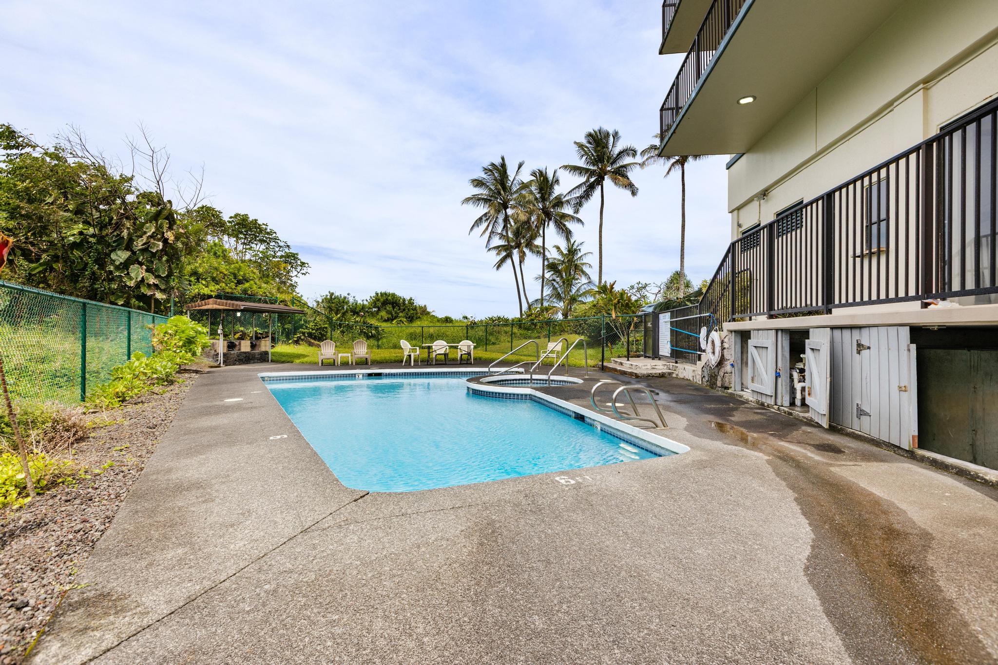 2405 Kalanianaole St 409 Property Photo 19