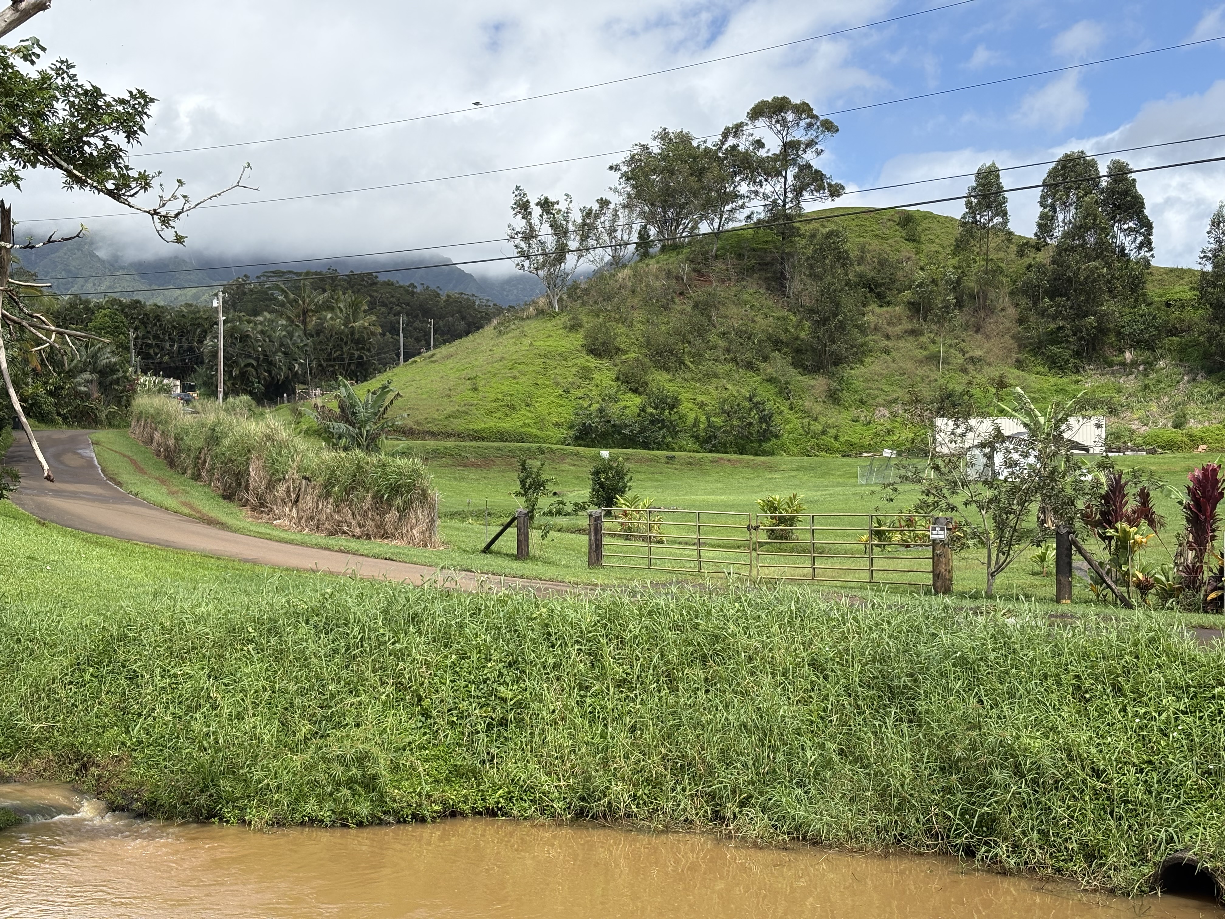 6630 Kipapa Rd Property Photo 1
