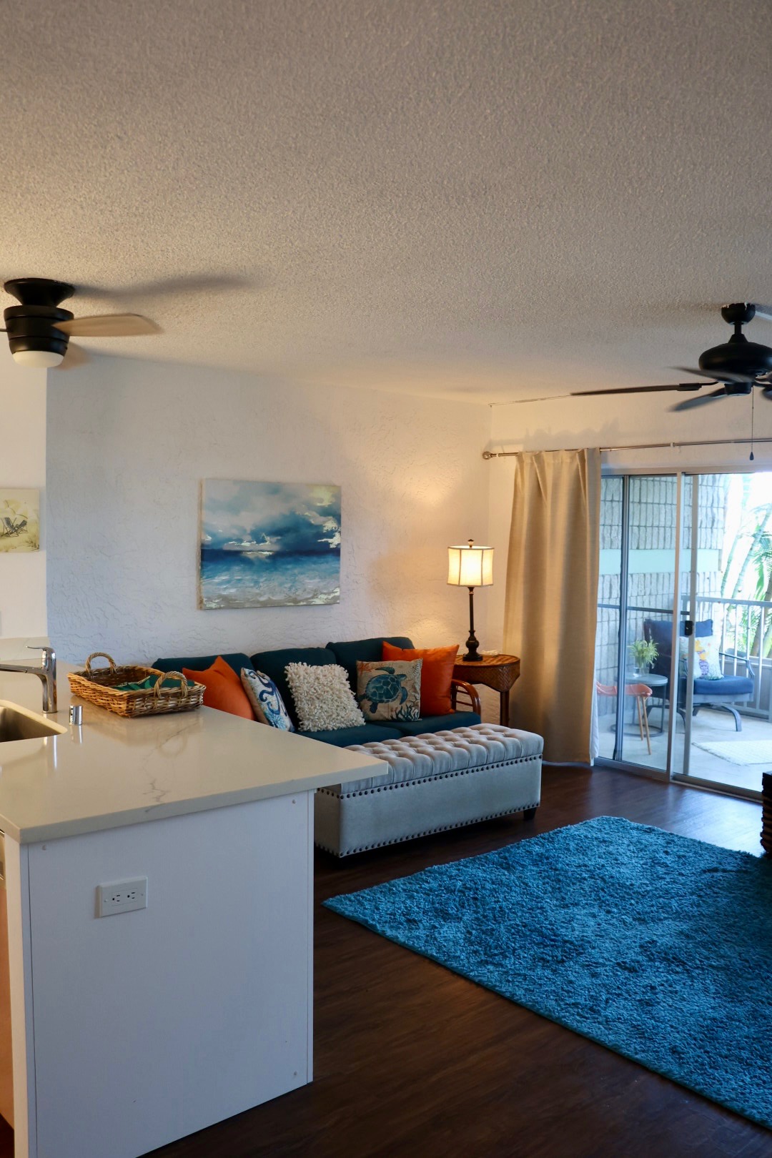 75-6016 Alii Dr 118 Property Photo 3