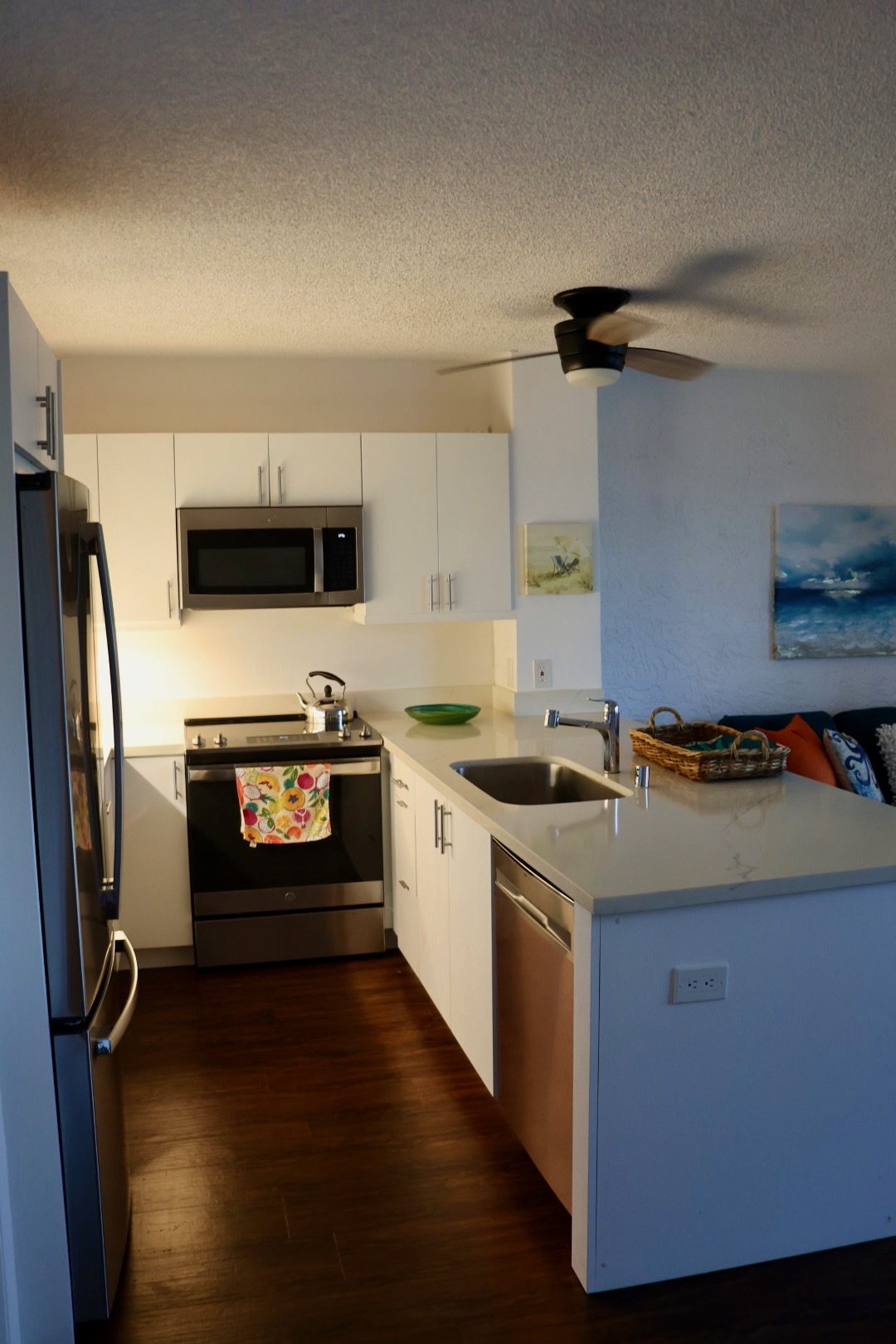 75-6016 Alii Dr 118 Property Photo 4