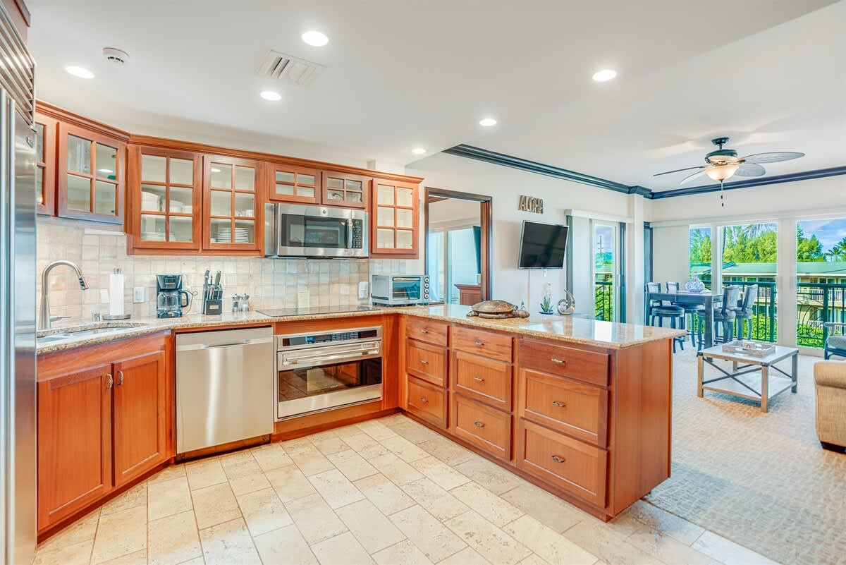 4-820 Kuhio Hwy C305 Property Photo 13