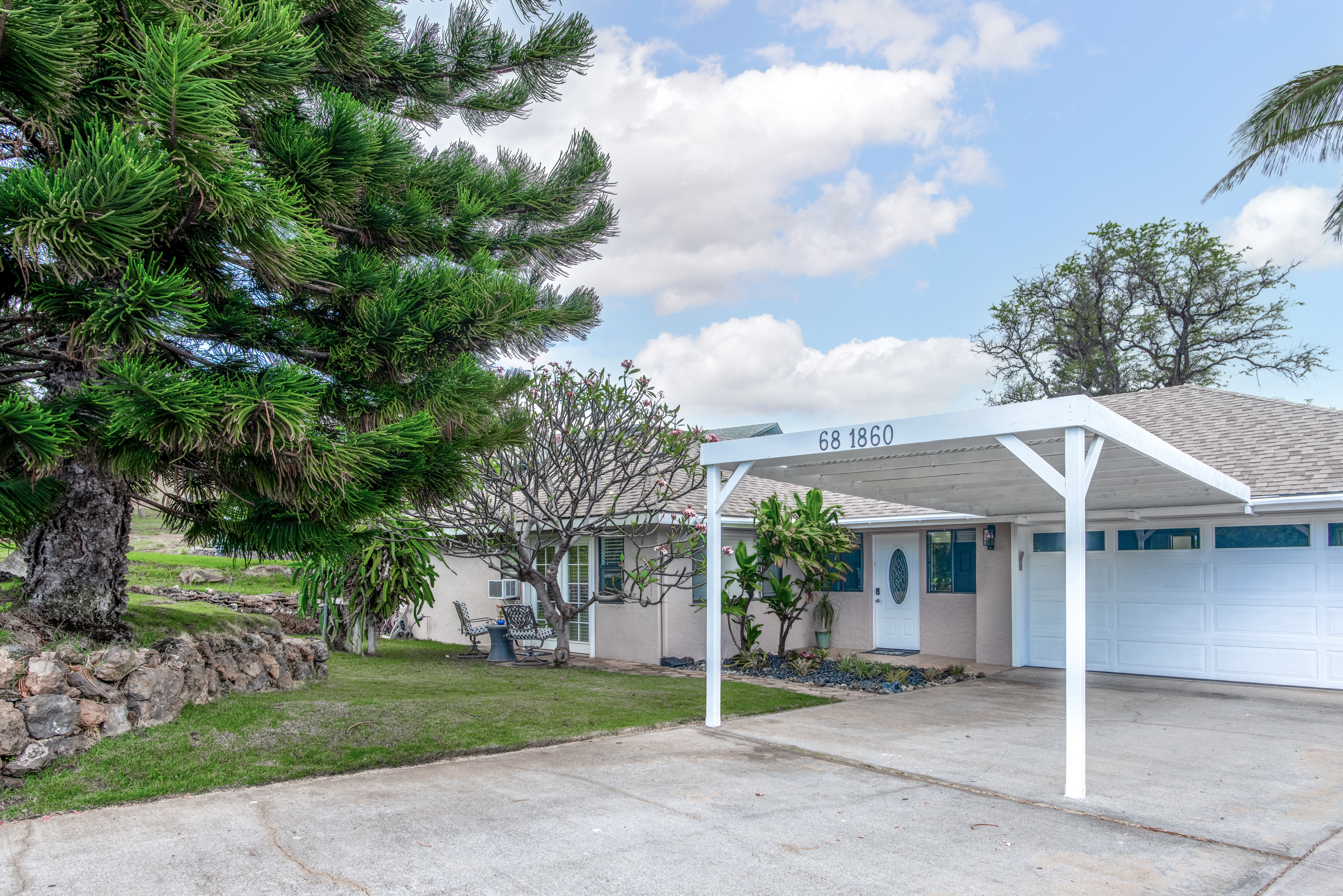 68-1860 Paniolo Pl Property Photo 1