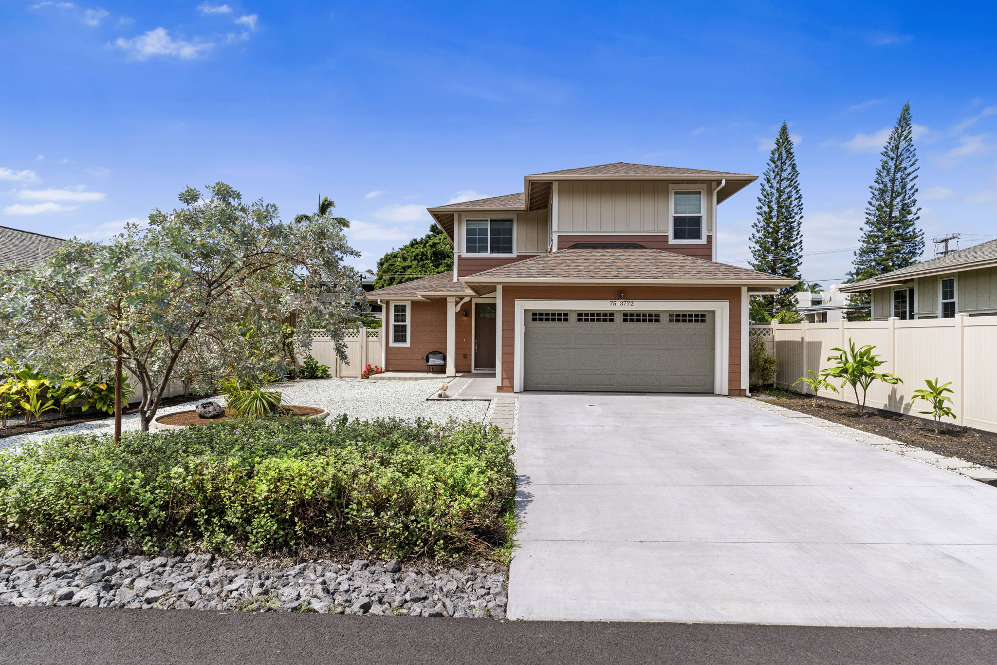 75-3772 Leialii Lp Property Photo 20