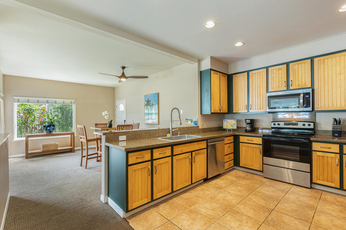 1831 Poipu Rd 510 Property Photo 4