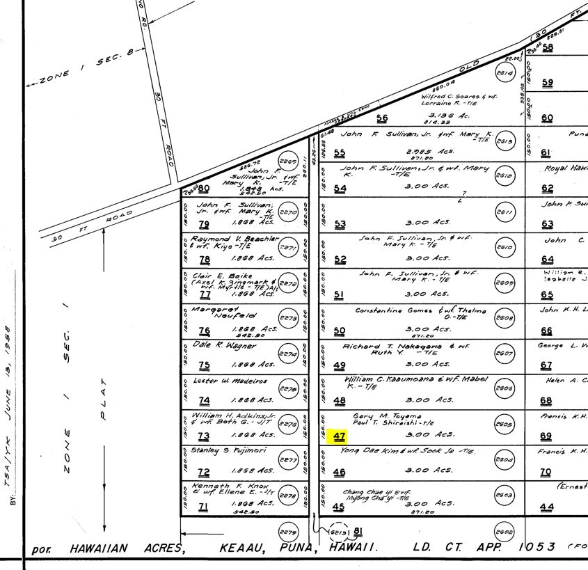 1st Ave Property Photo 15