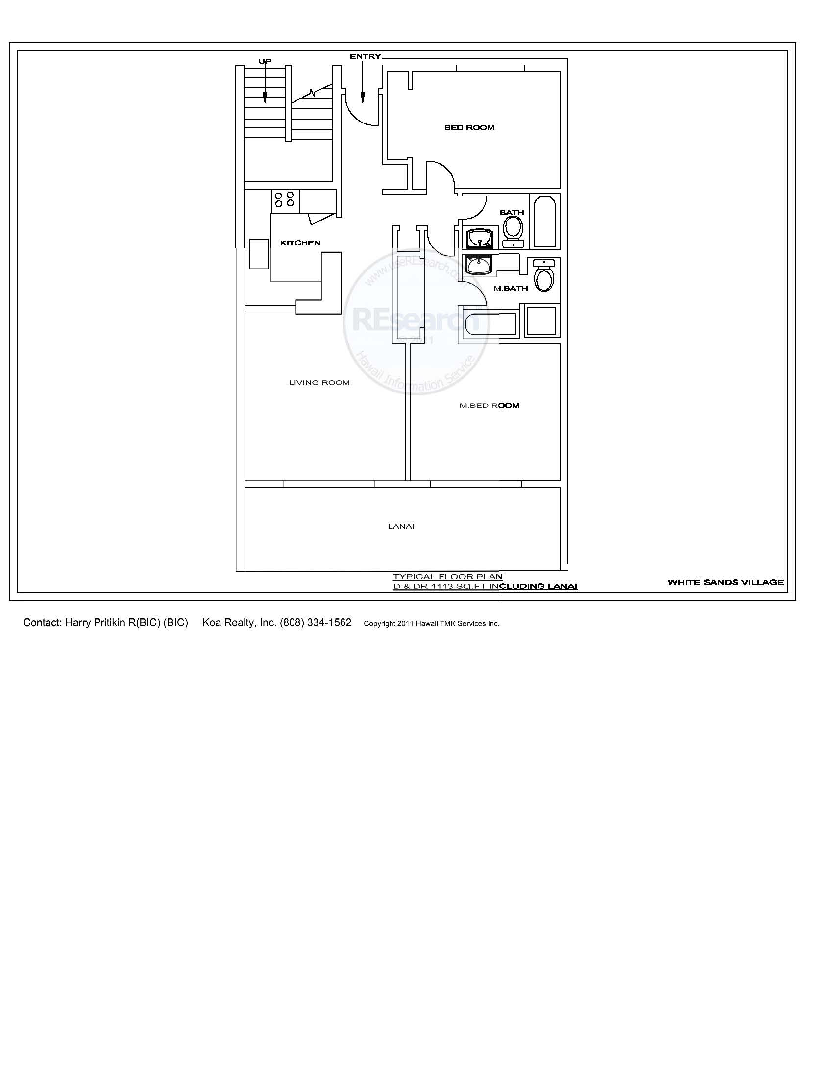 77-6469 Alii Dr 202 Property Photo 4