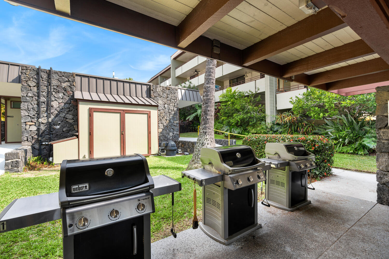 77-6469 Alii Dr 202 Property Photo 27