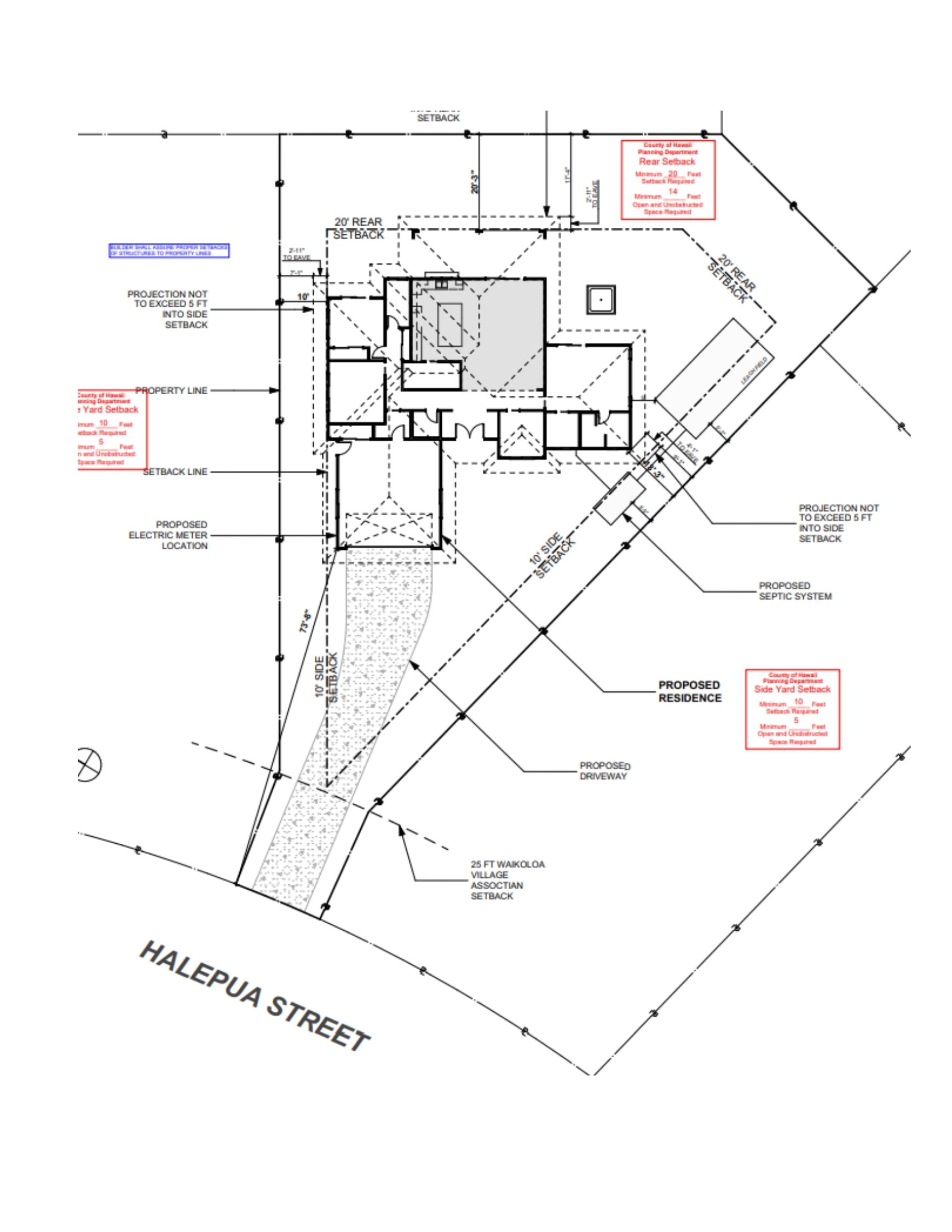 68-3666 Halepua St Property Photo 2