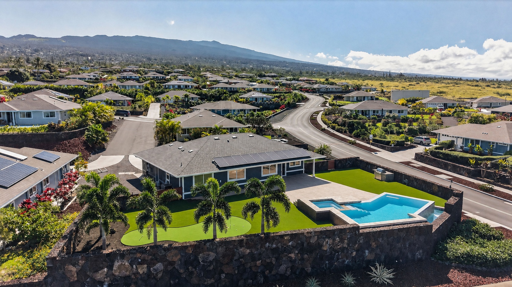73-3707 Kaimalolo Pl Property Photo 1