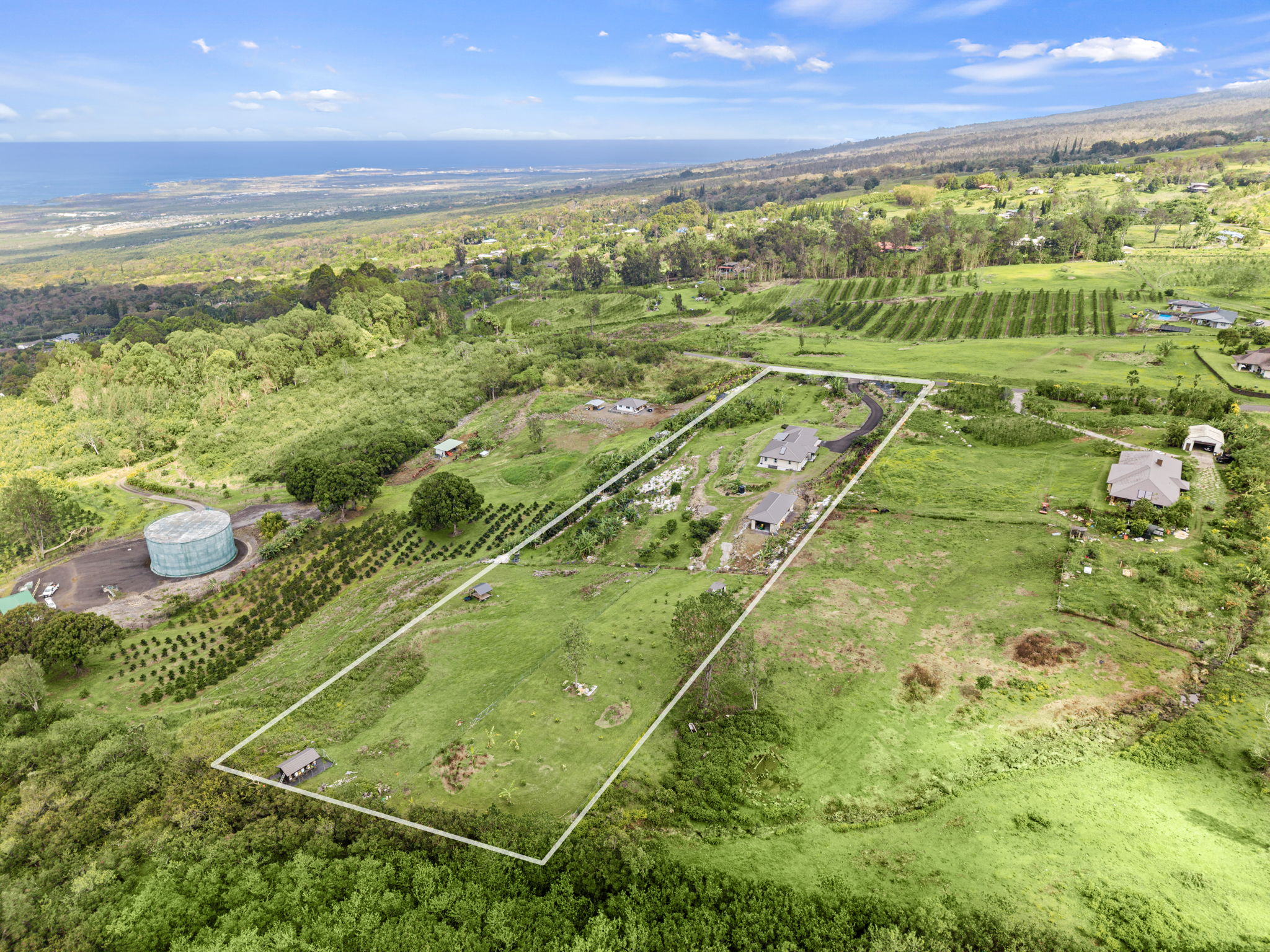 75-5450 Nalo Meli Dr Property Photo 8