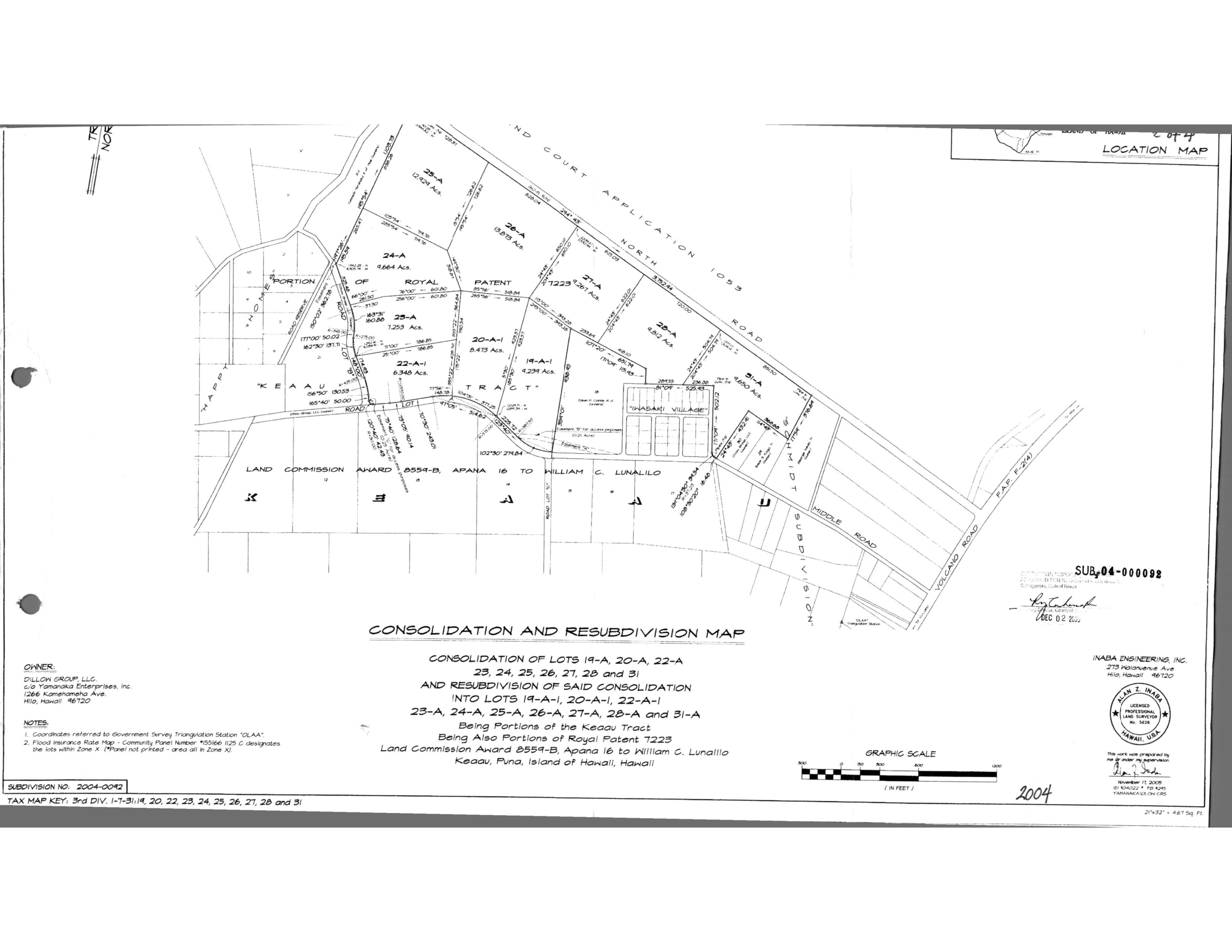 17-1026 Mala St Property Photo 2
