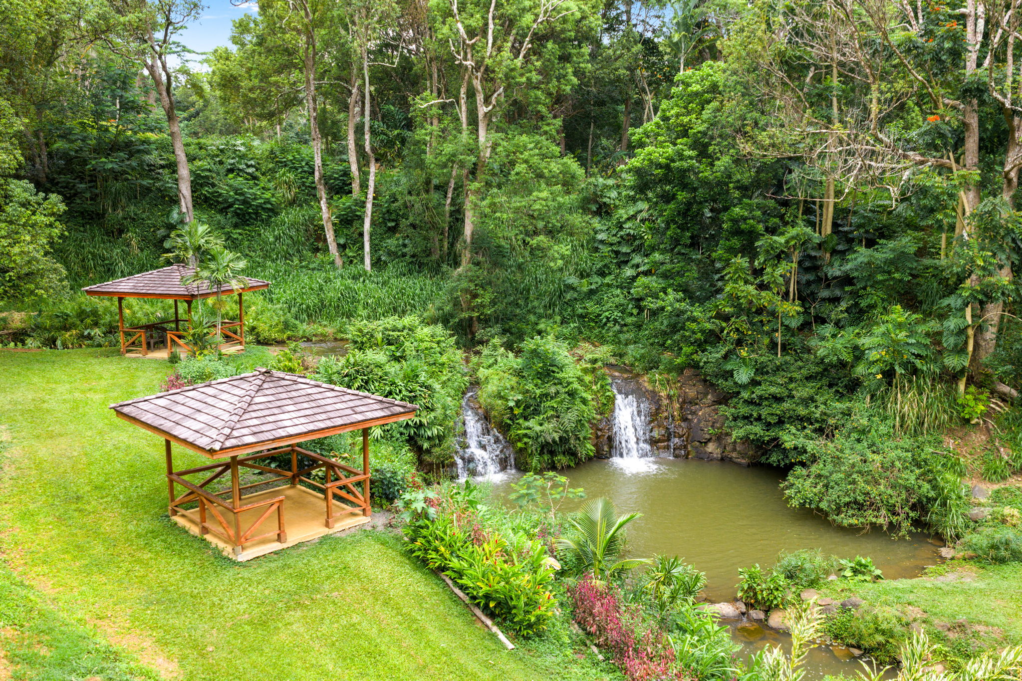 Hauiki Rd Property Photo 1