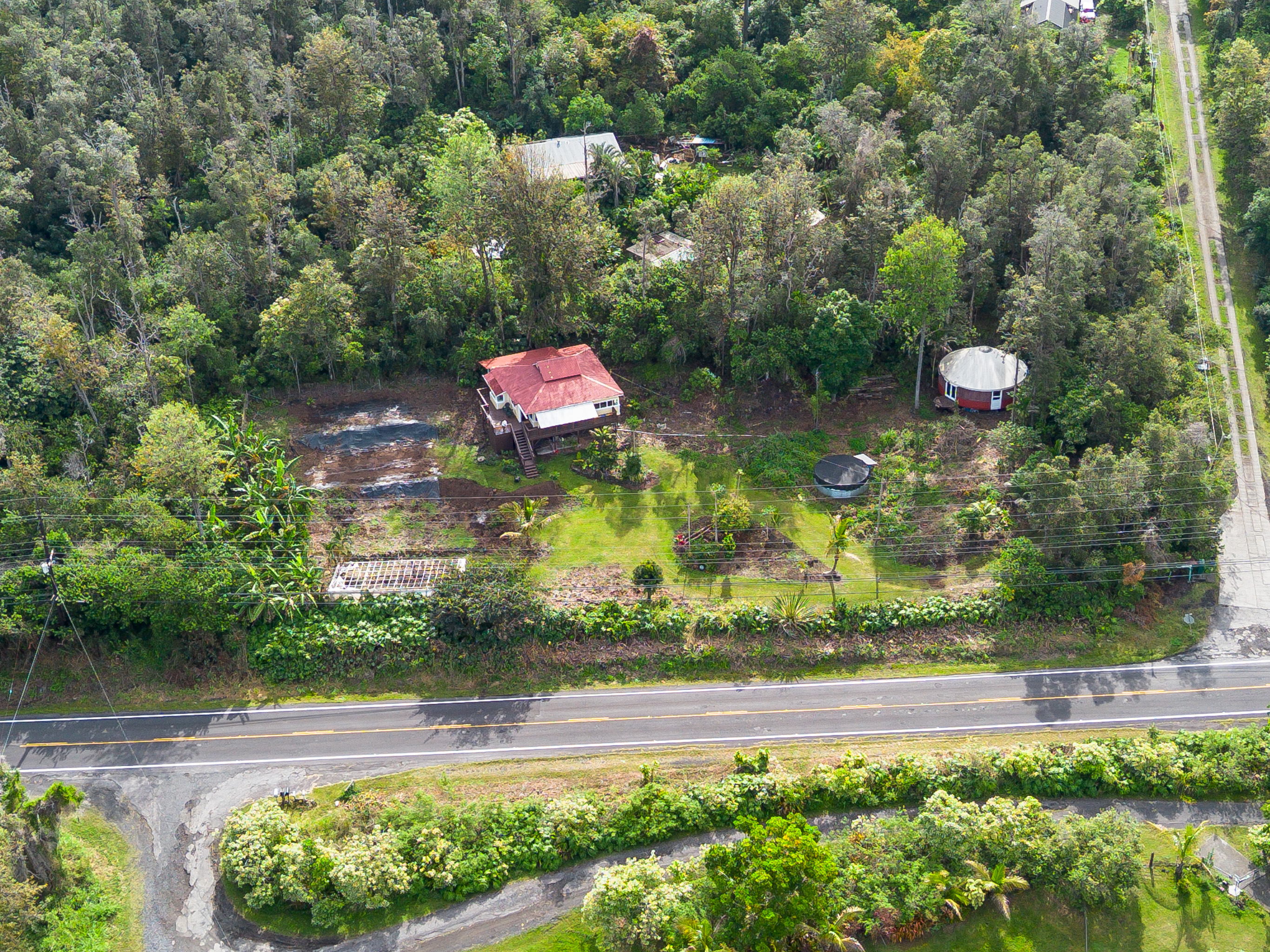 89-1426 Hawaii Belt Rd Property Photo 5