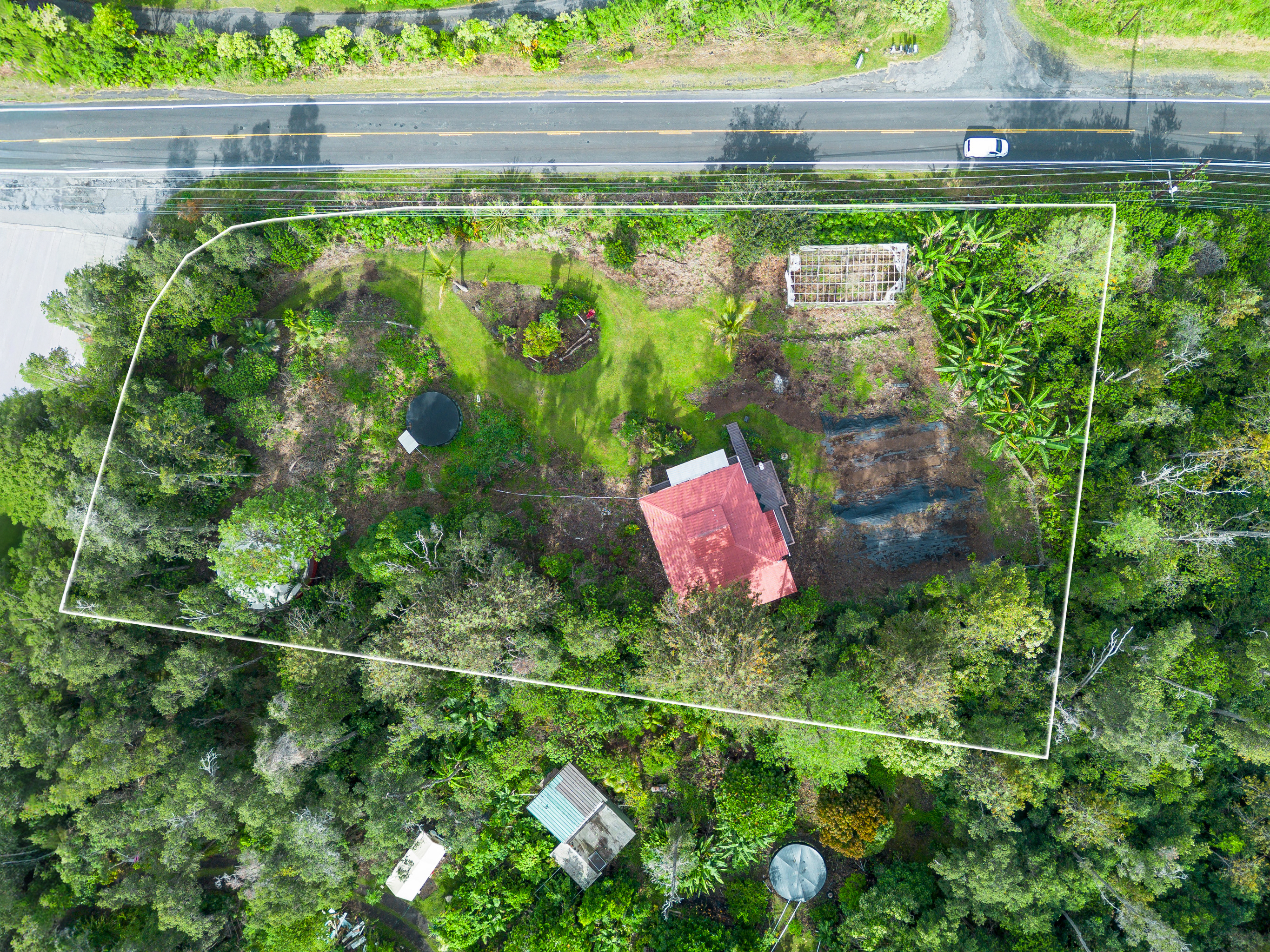 89-1426 Hawaii Belt Rd Property Photo 21